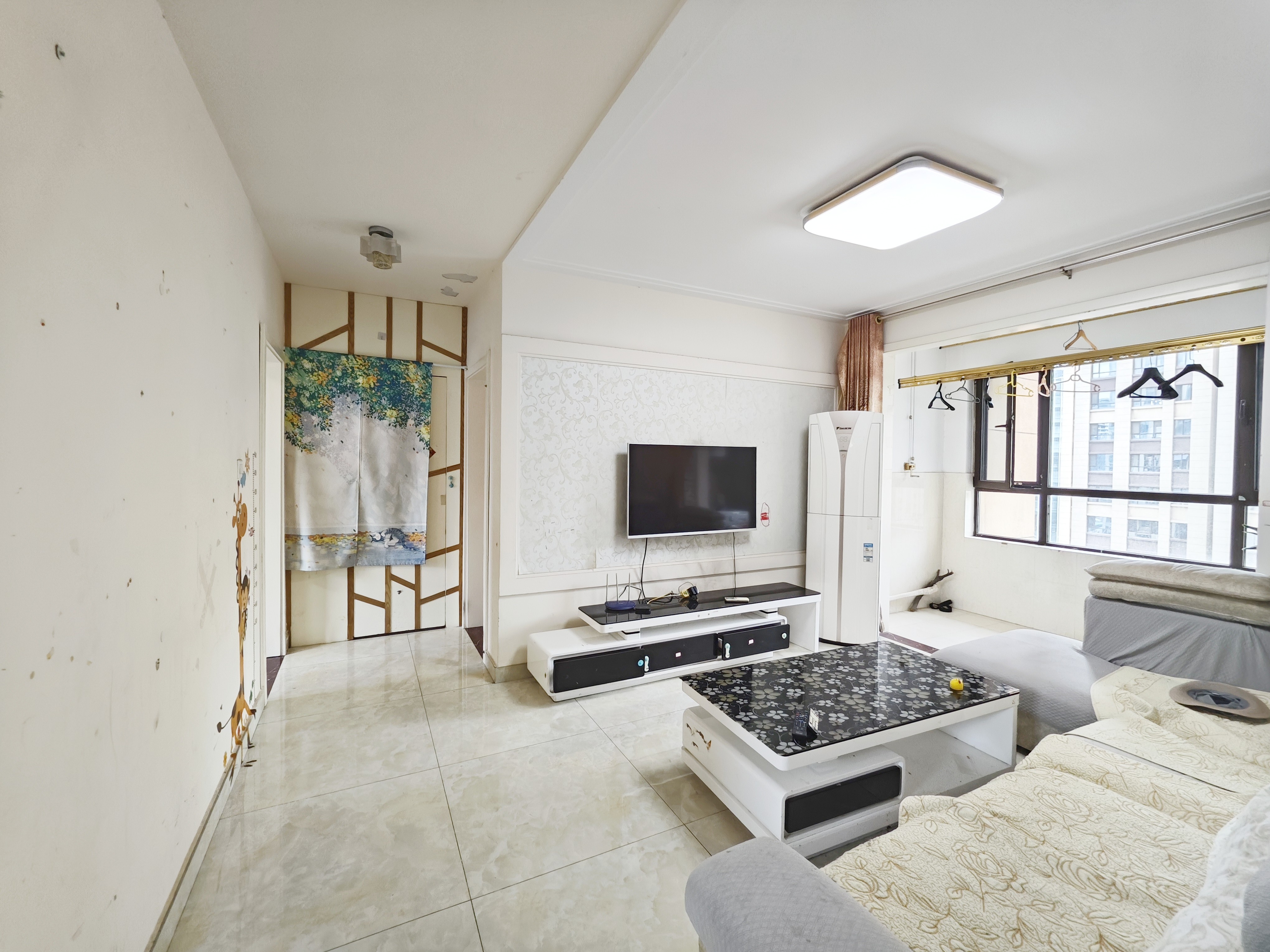 鲁邦奥林逸城东区