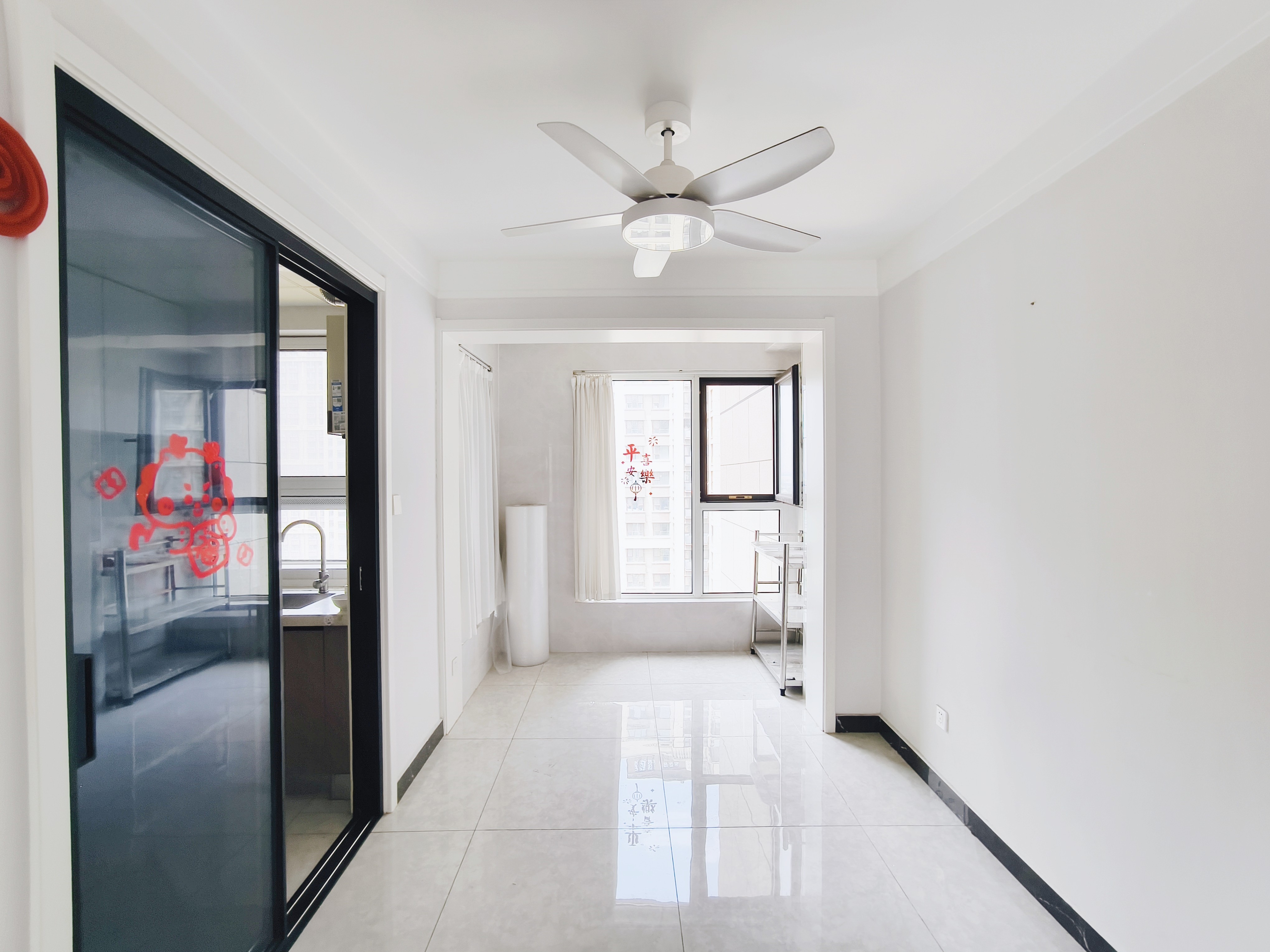 鲁能泰山7号三期