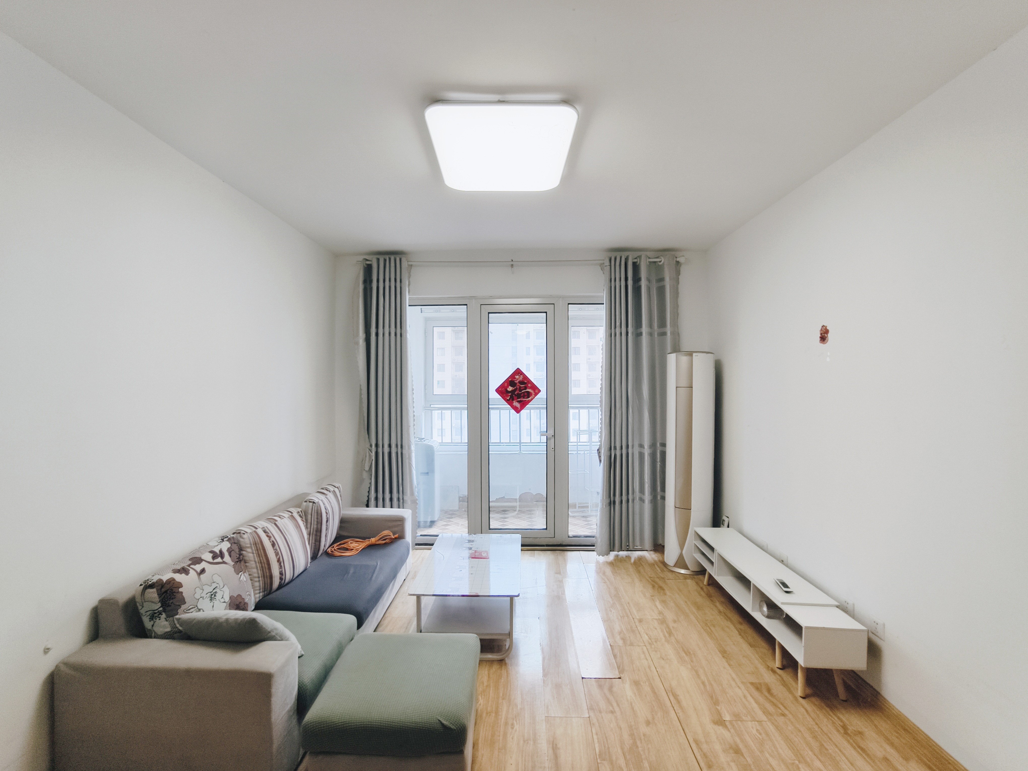 鲁能泰山7号一期