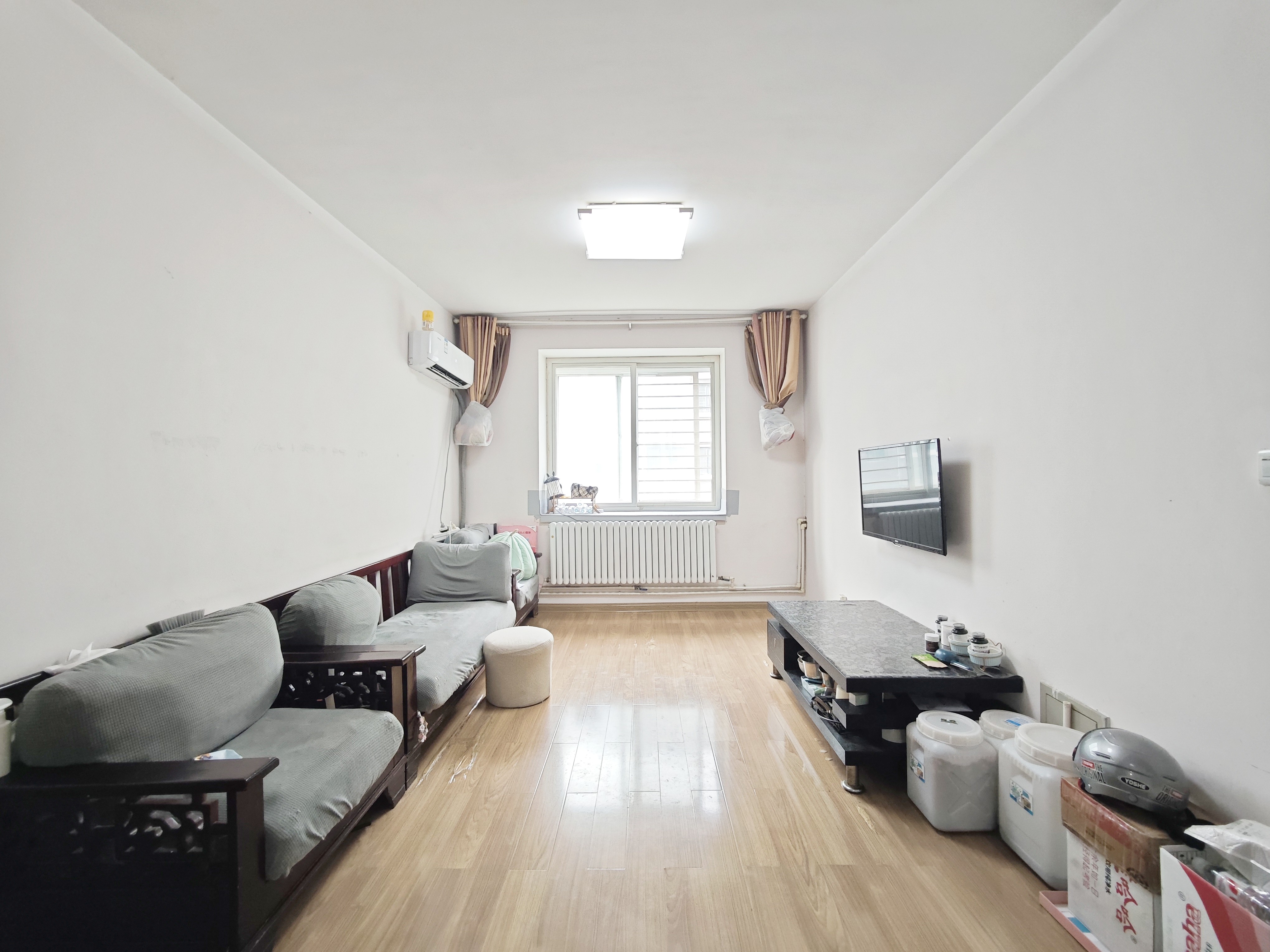  床单厂宿舍 南北