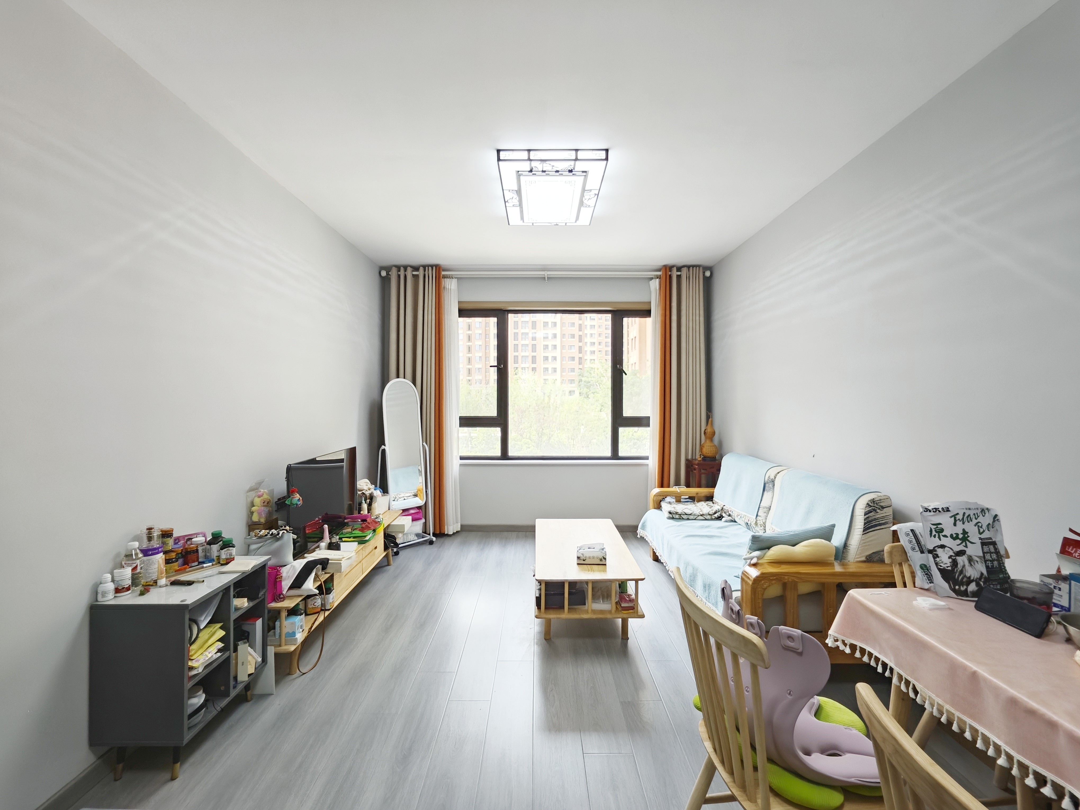 高新绿城玉兰花园