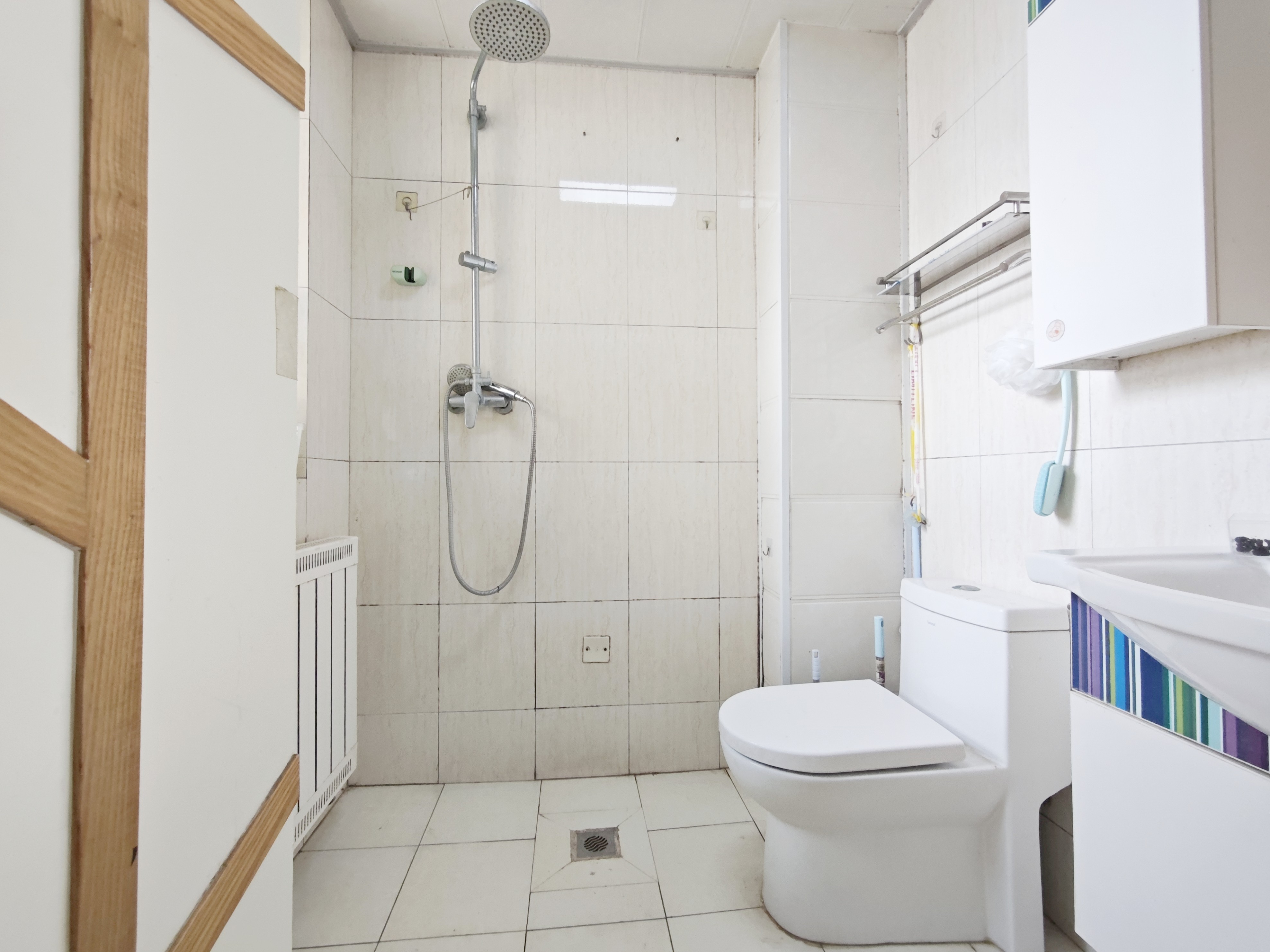 鲁邦奥林逸城东区