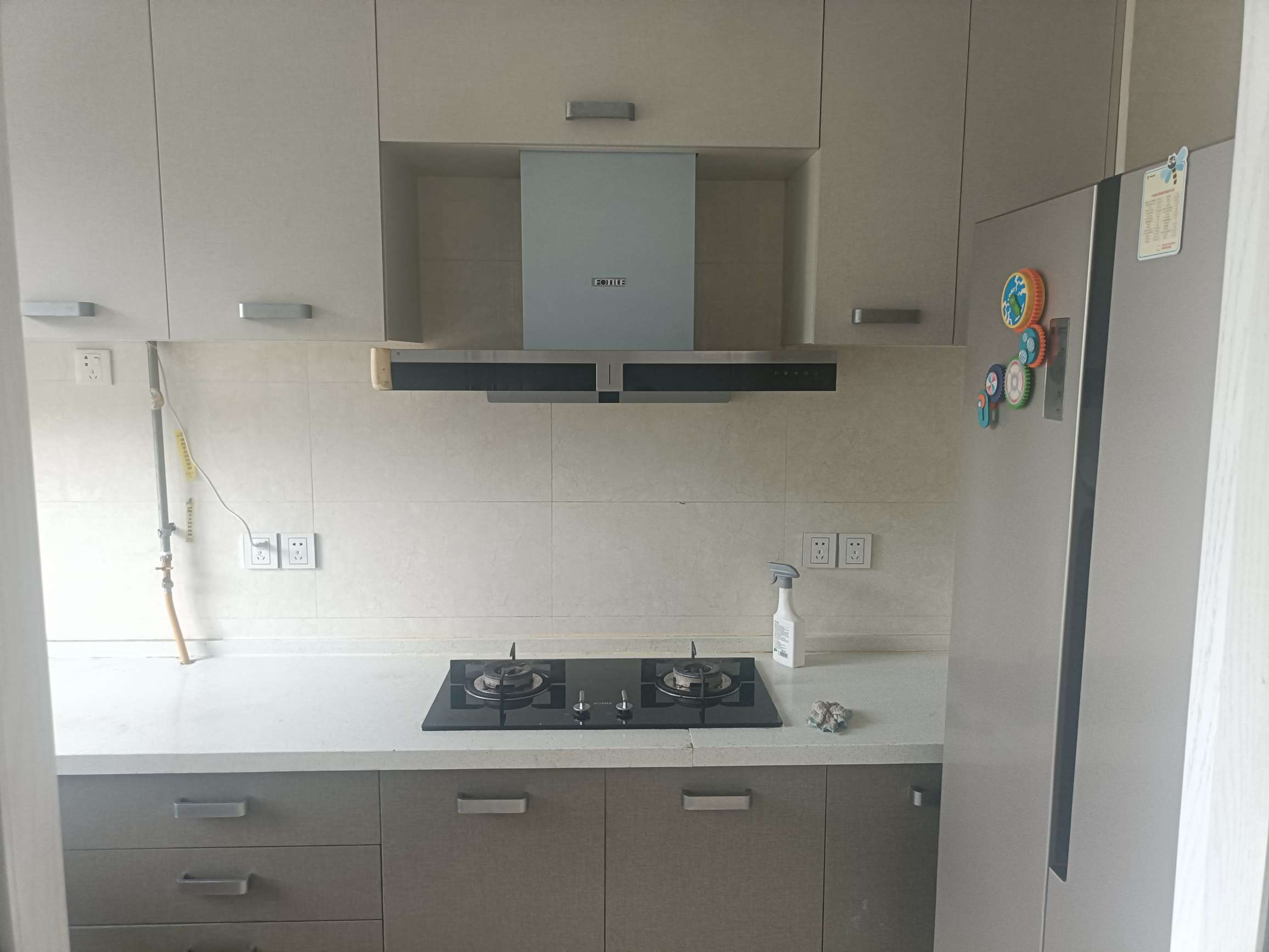 中海国际社区（雍景郡B3）