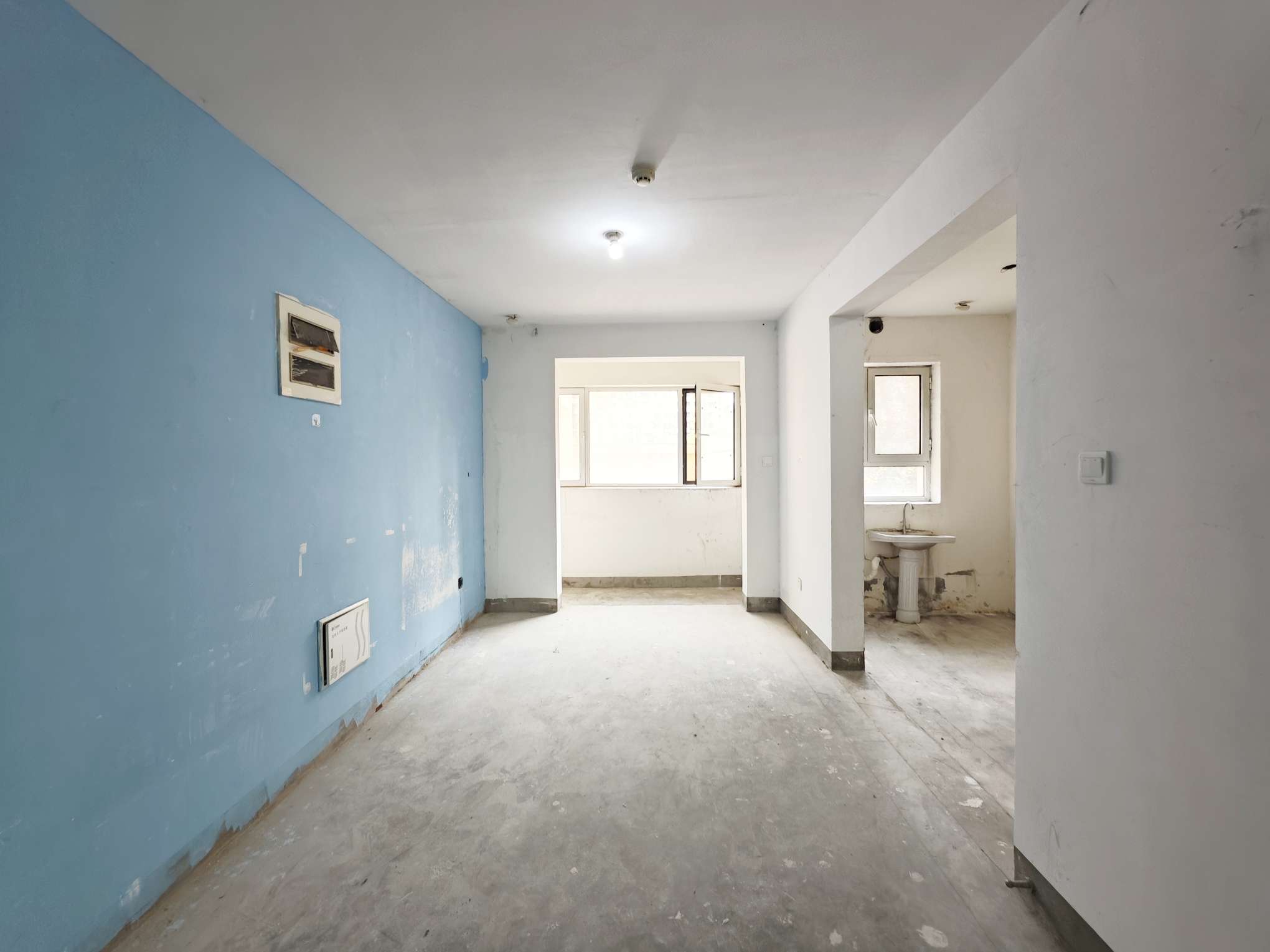 凤凰国际城南区