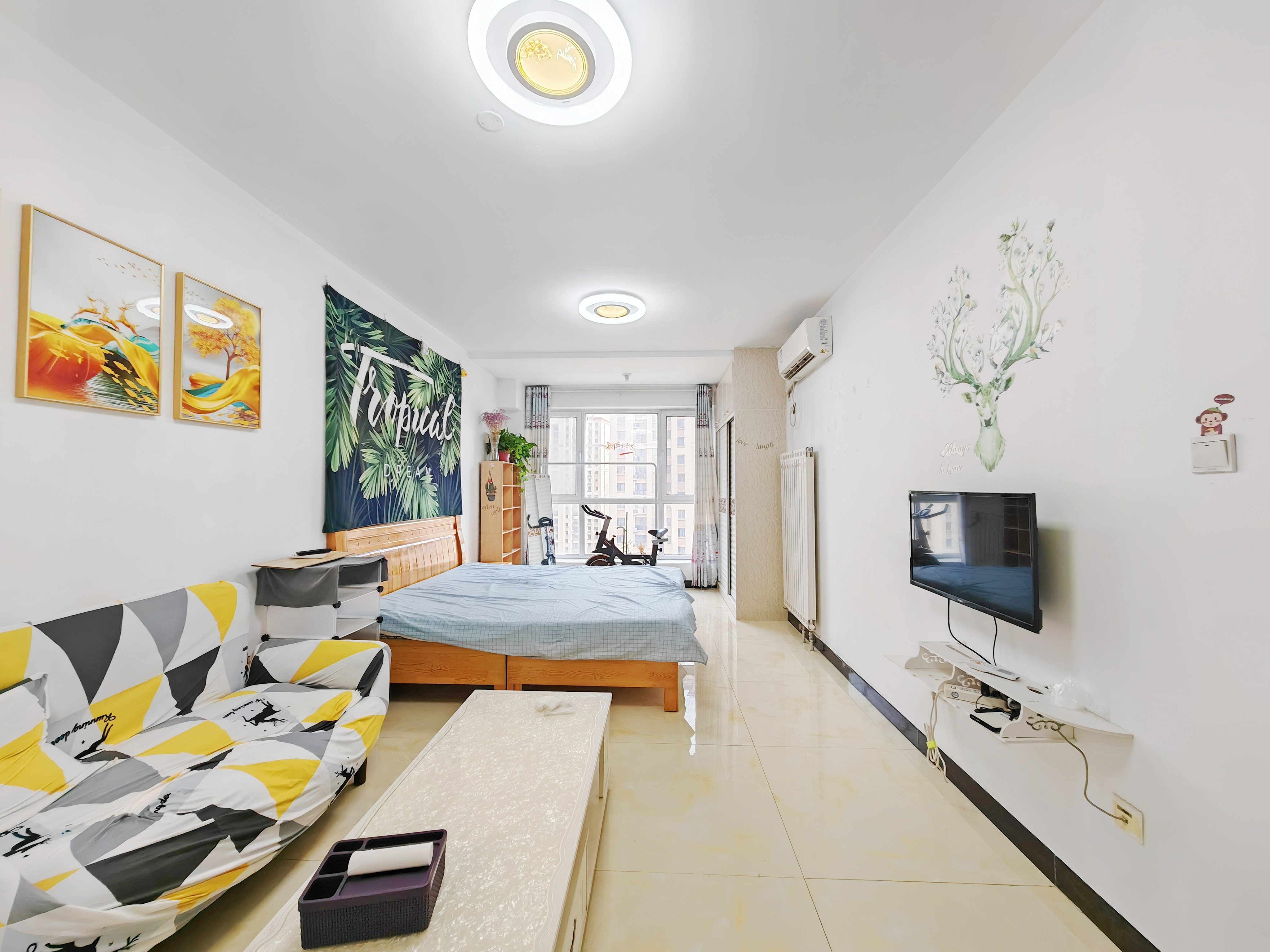 中建长清湖和园