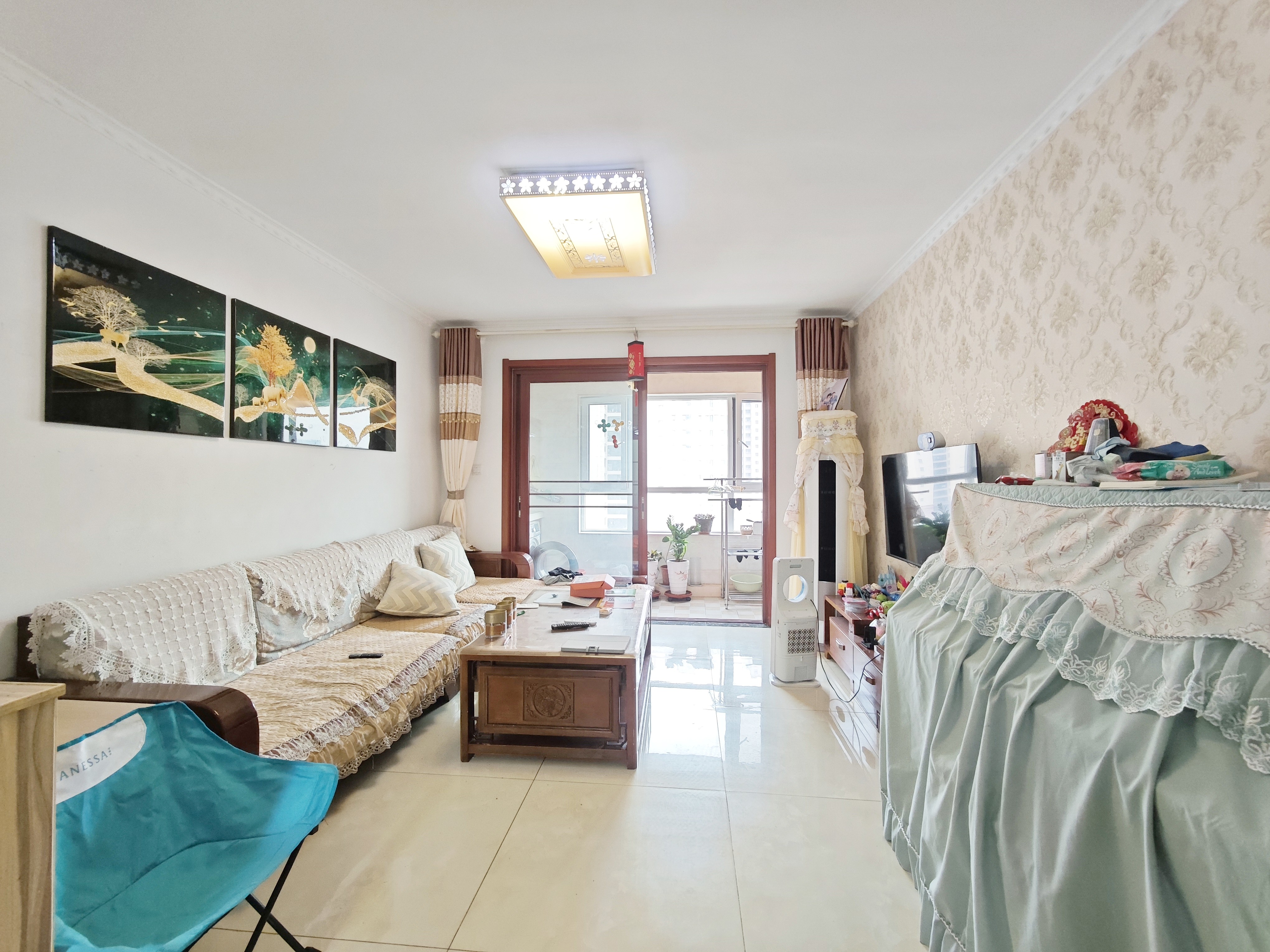  鑫苑世家公馆 南北