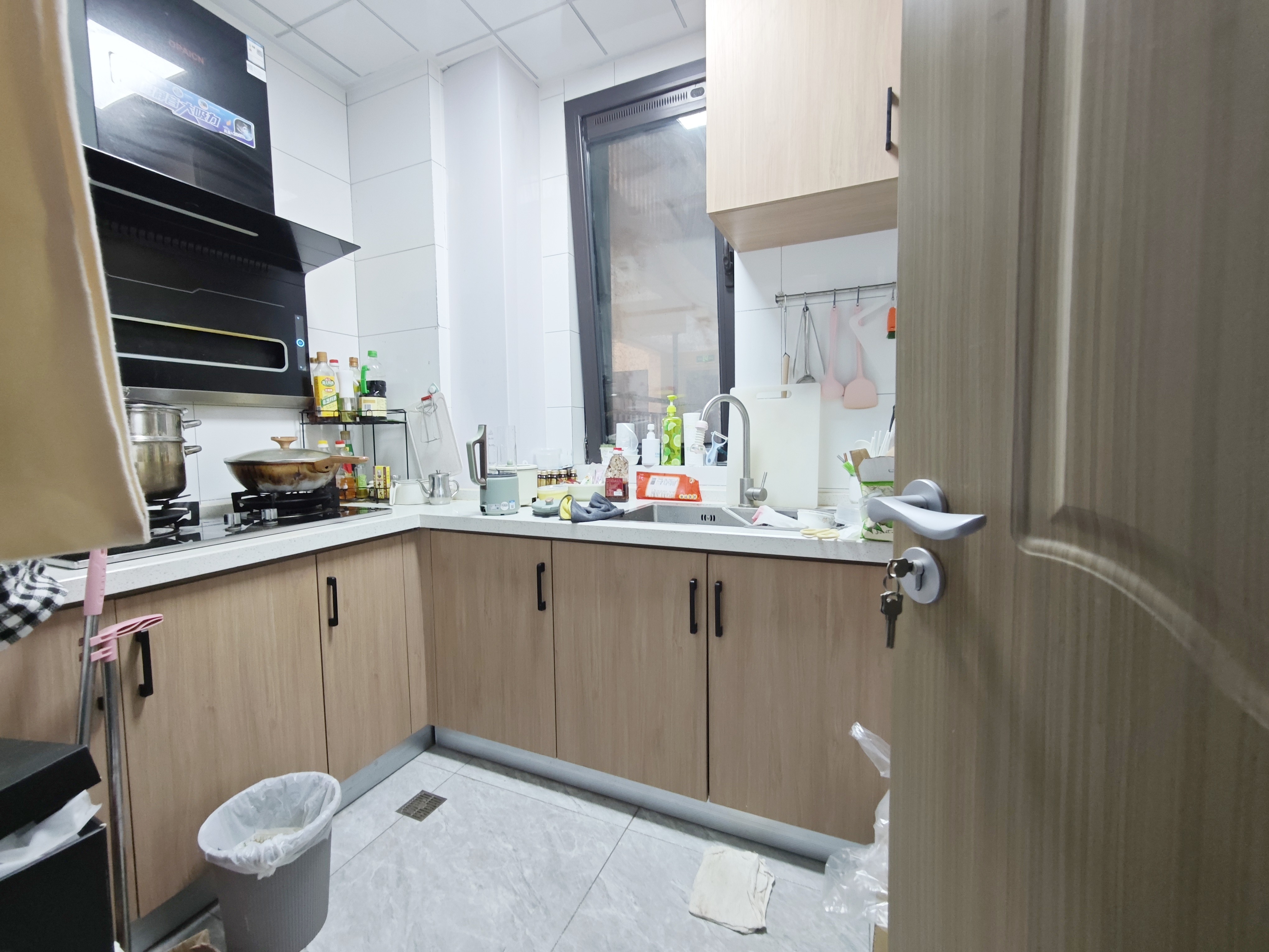 高新绿城玉兰花园