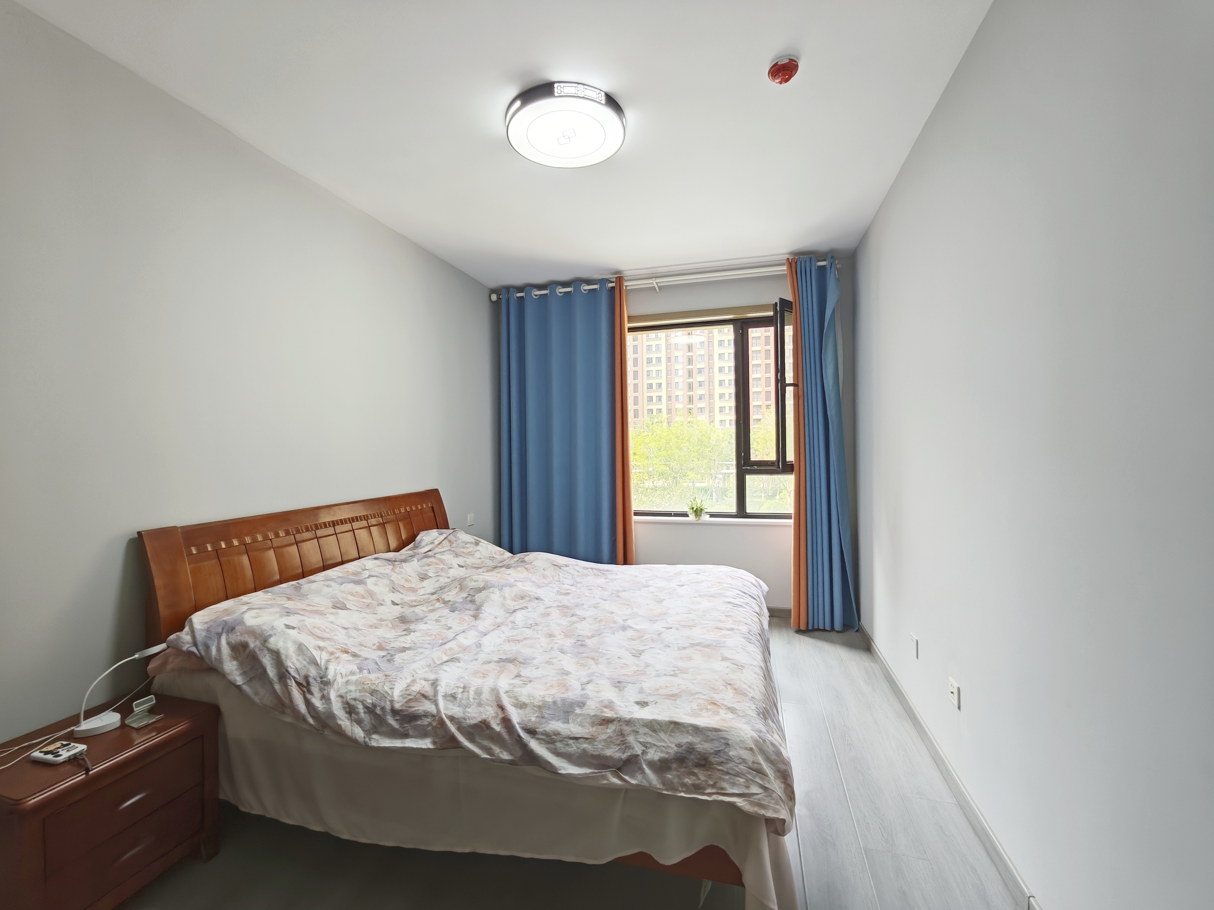 高新绿城玉兰花园