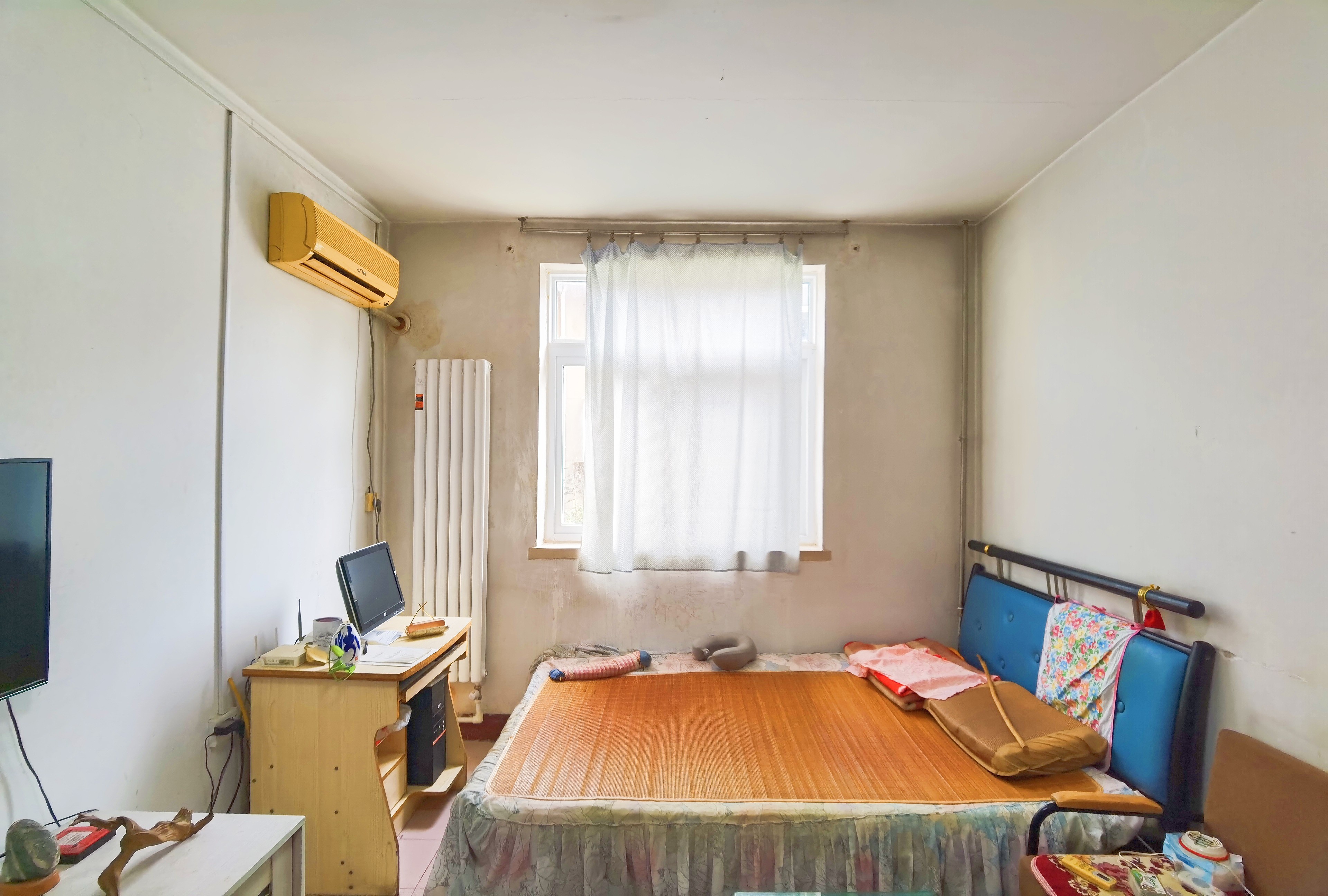 崇德街单位宿舍