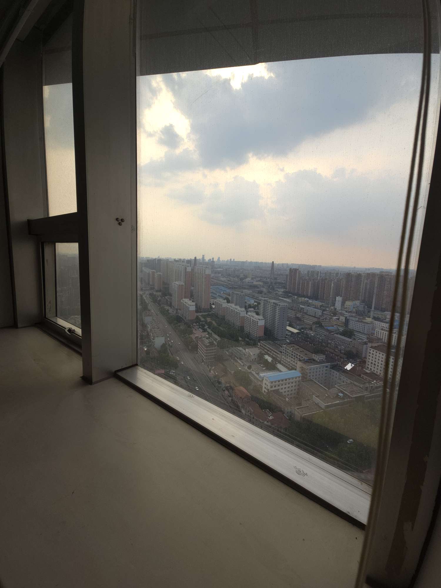 明珠国际商务港