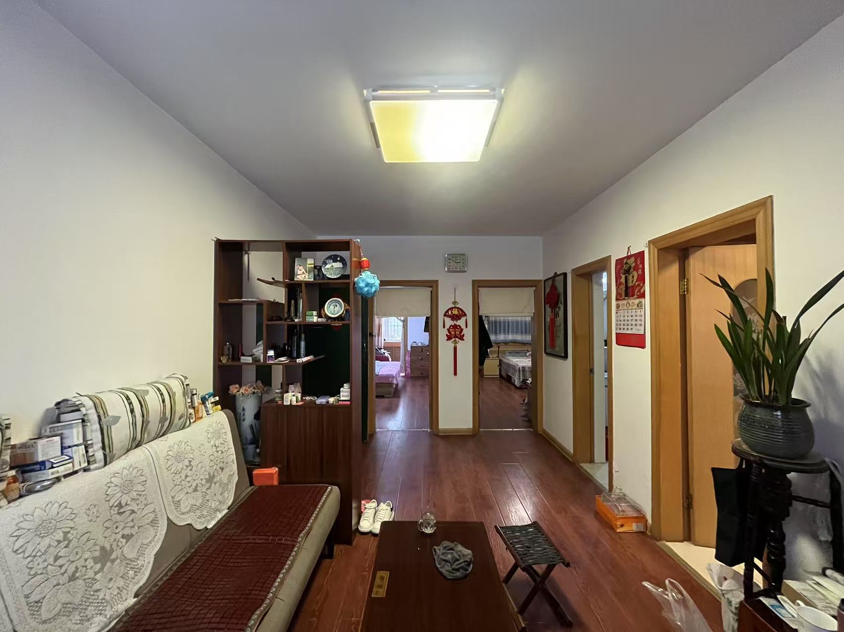 建筑新村南路27号