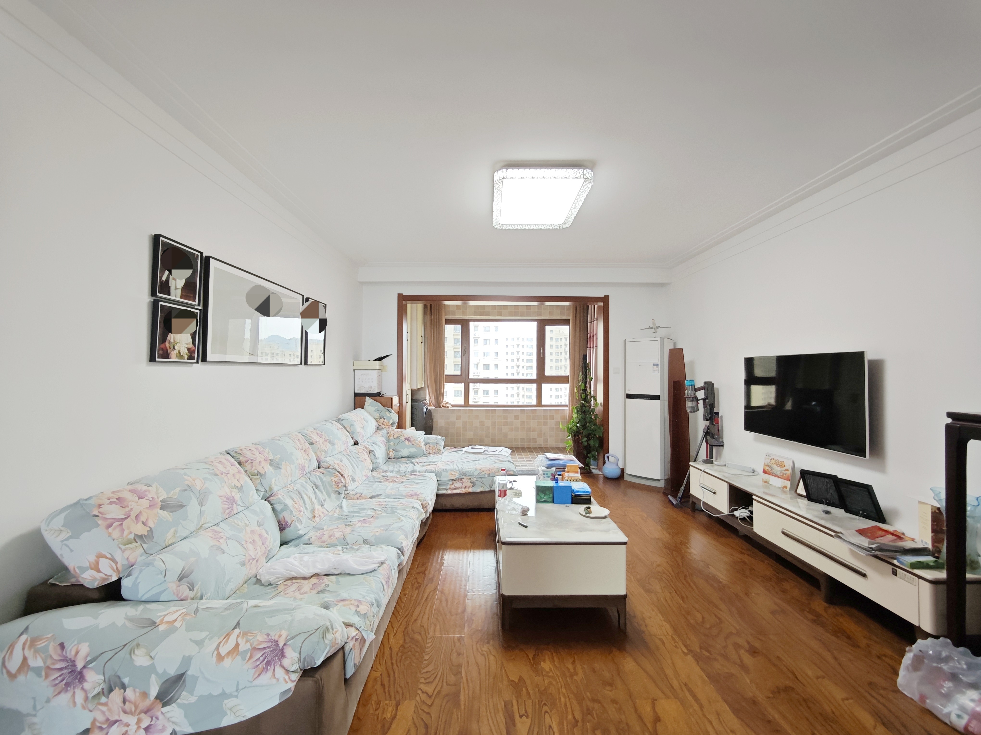 凤凰国际城北区