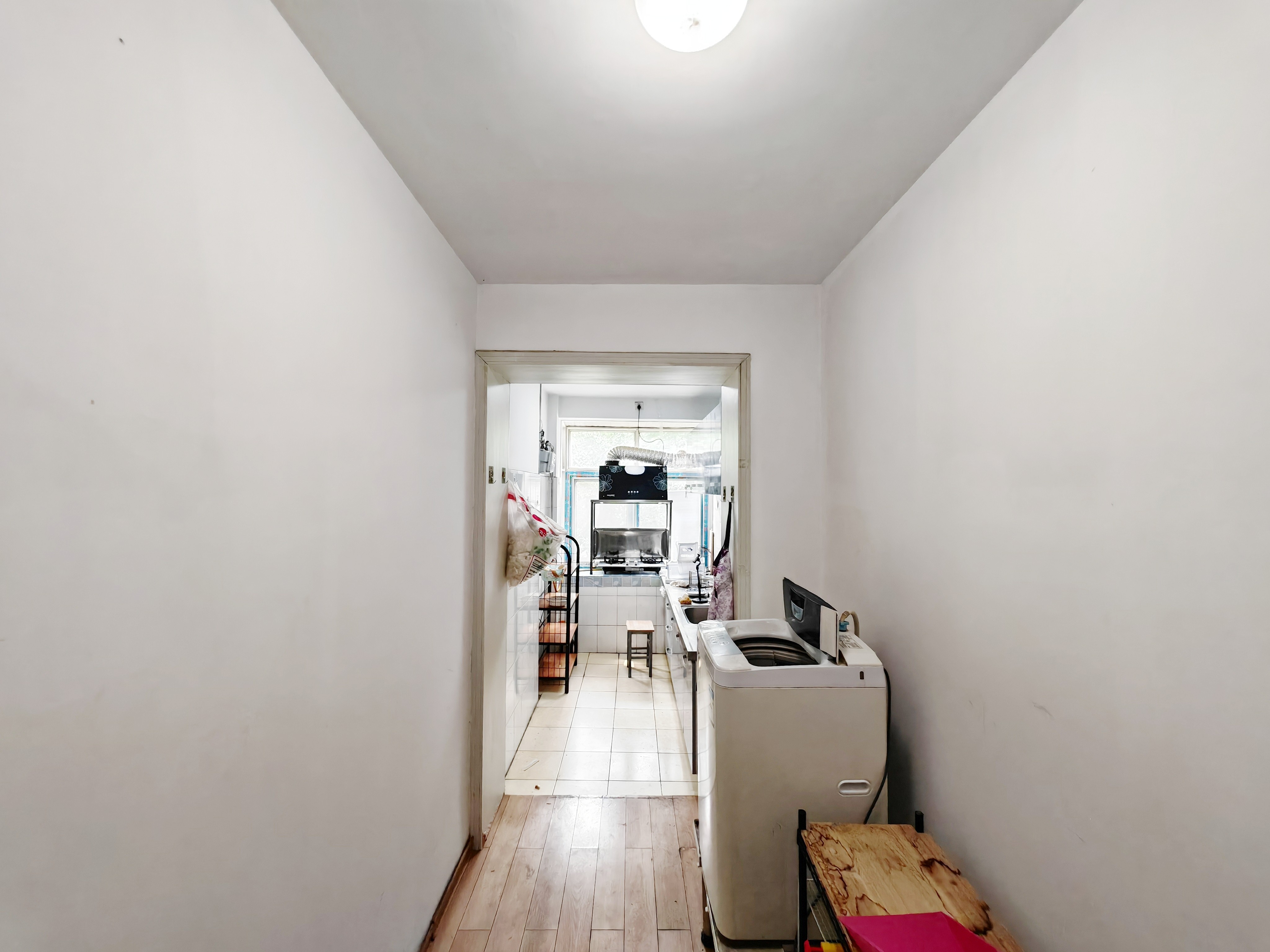 山师教工五宿舍