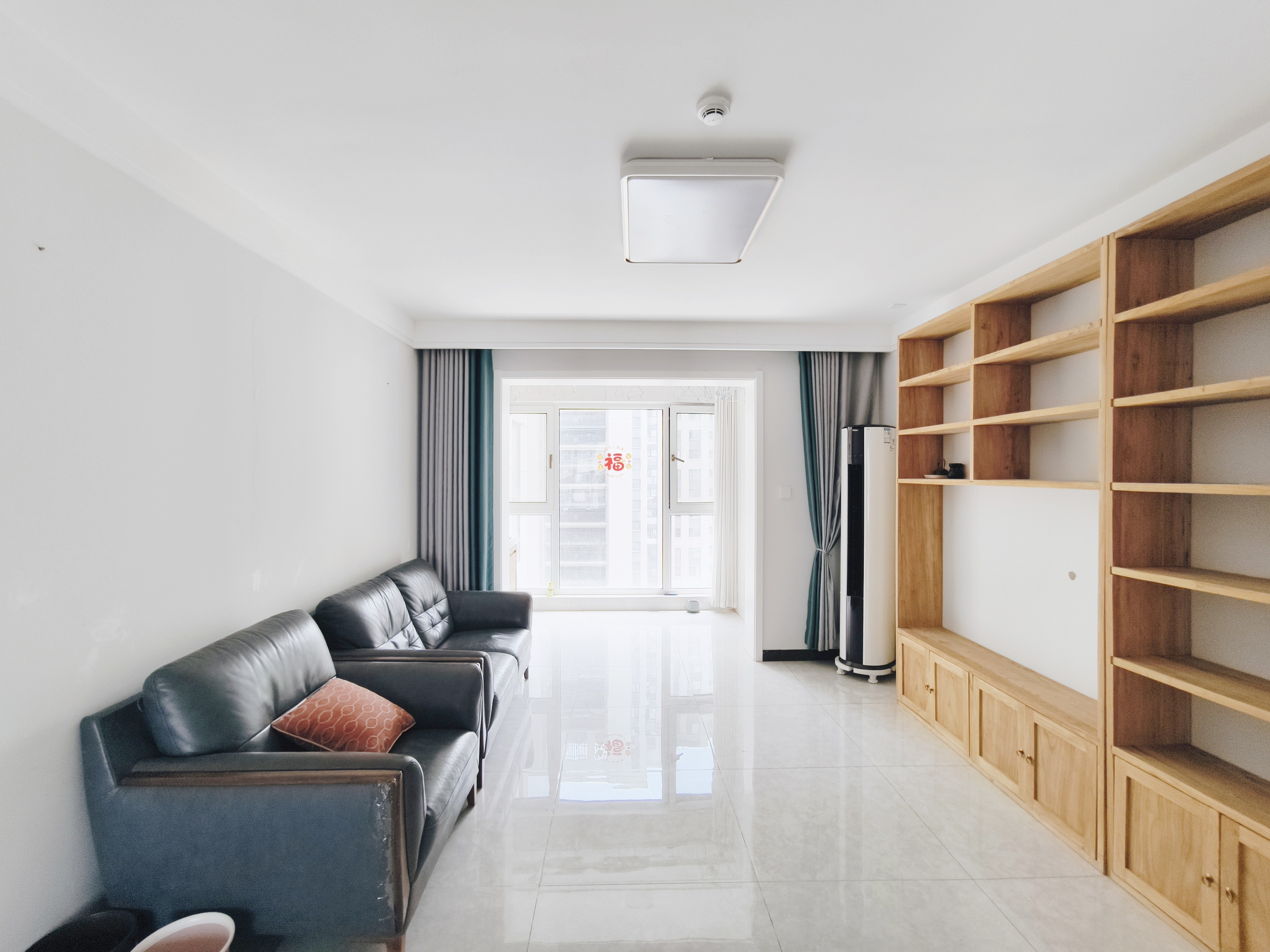 鲁能泰山7号三期