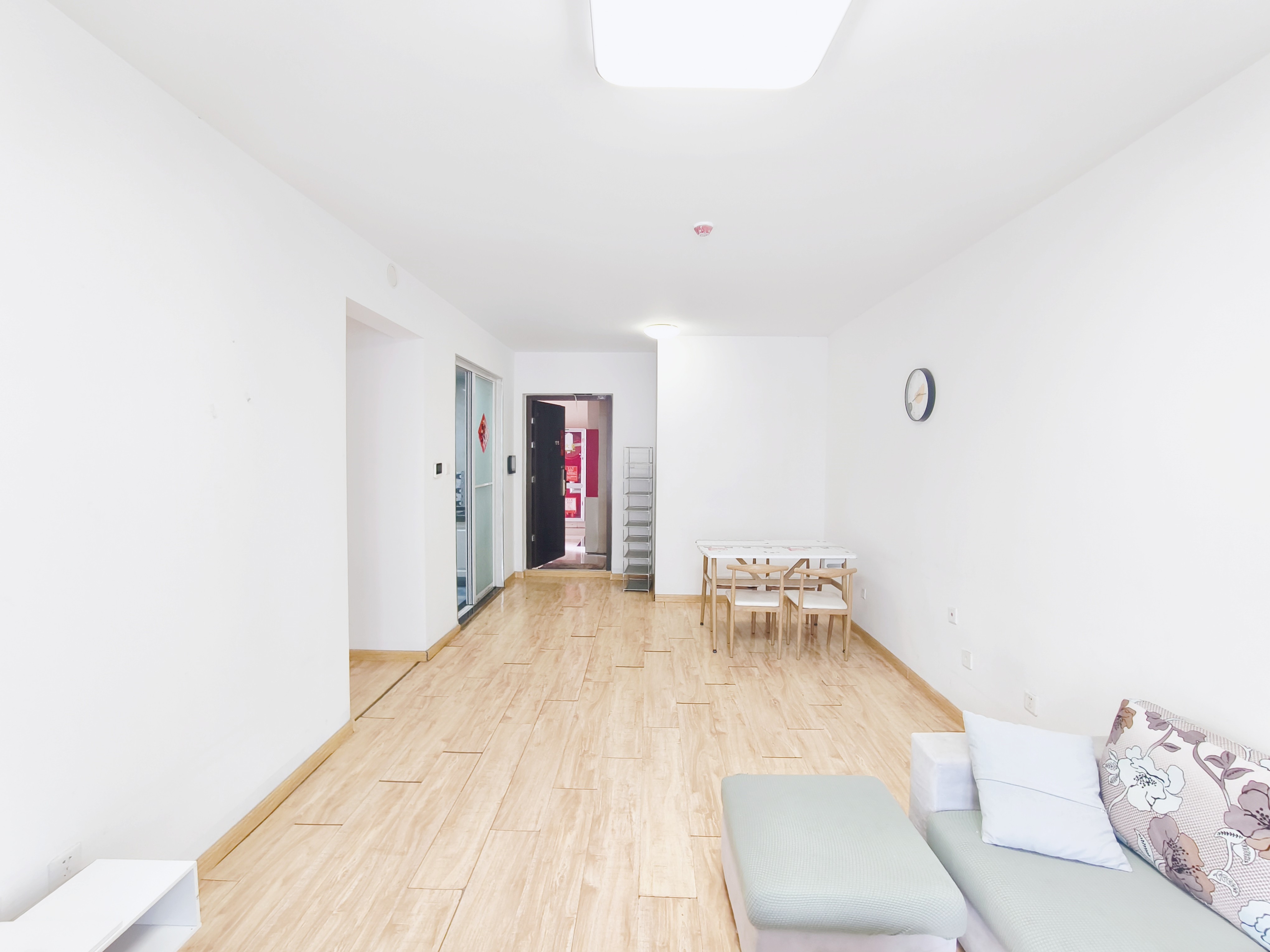 鲁能泰山7号一期