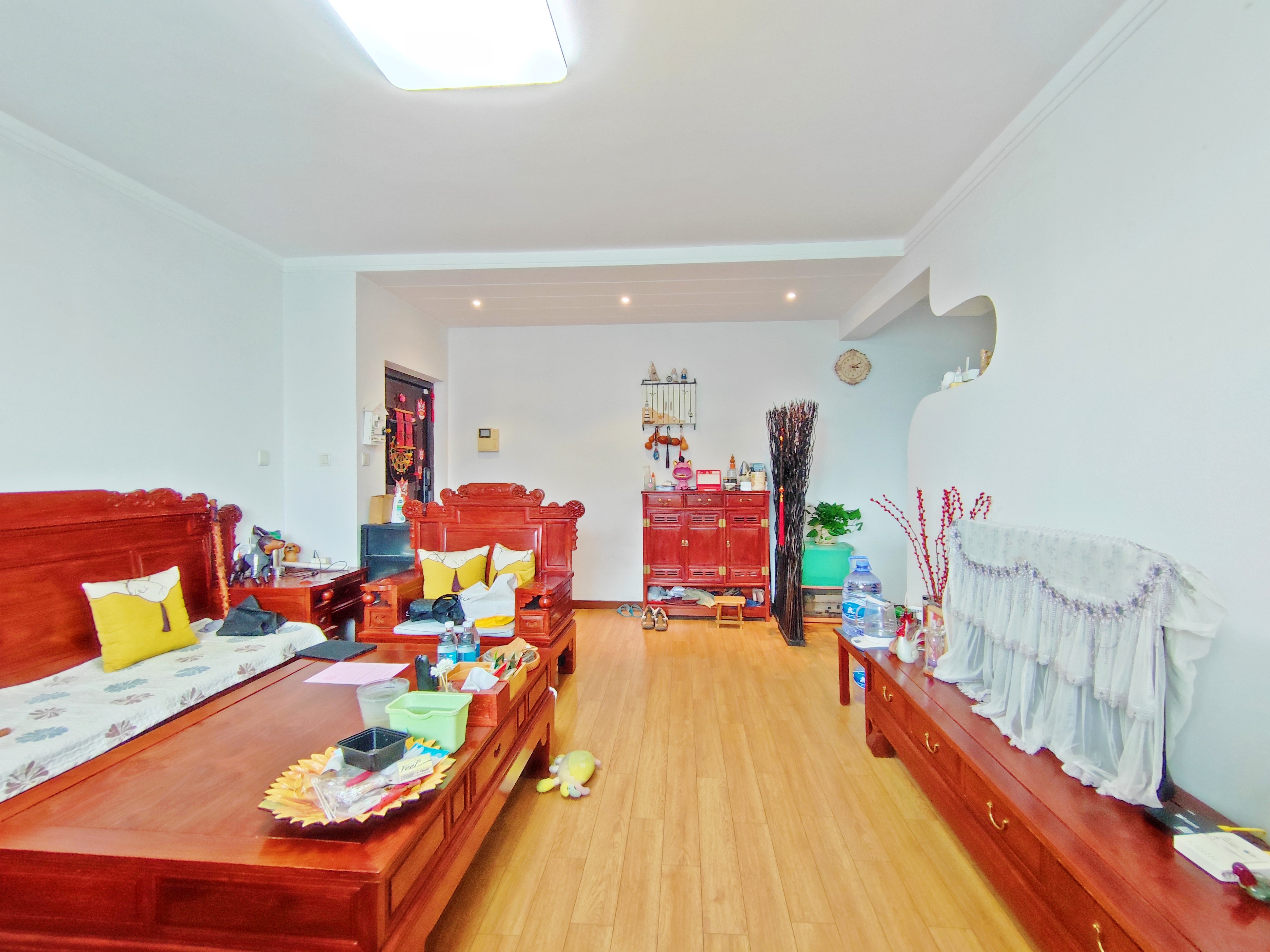  普利青城雅居 南北