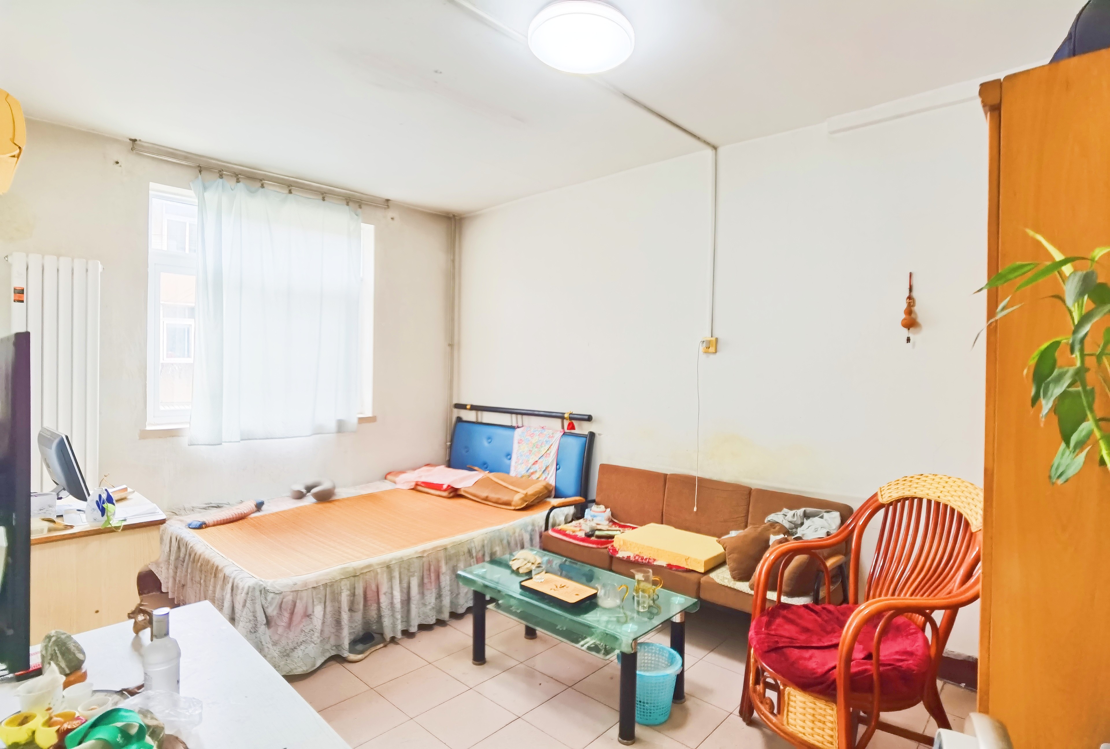 崇德街单位宿舍