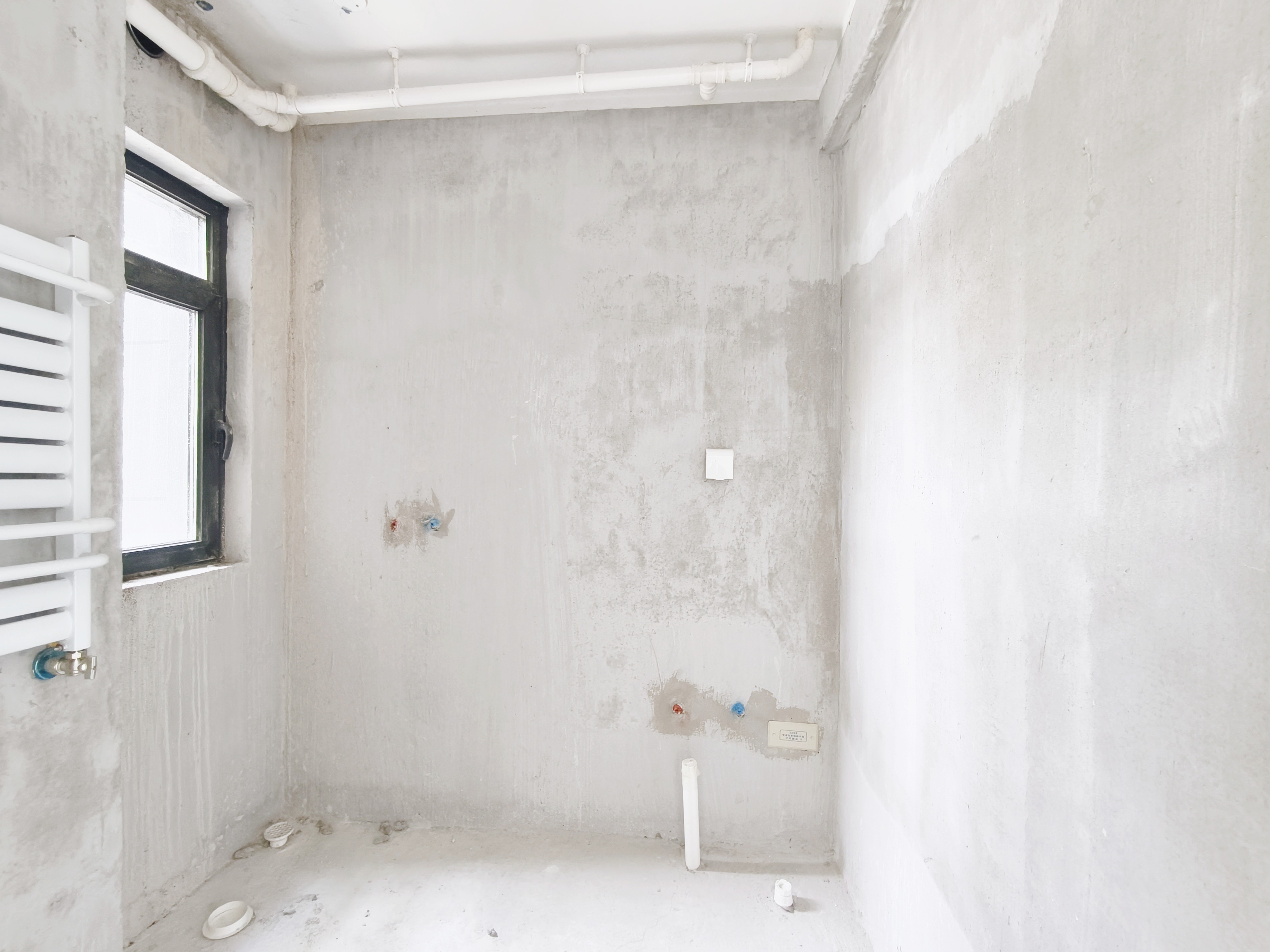 远洋潮起东方A4地块