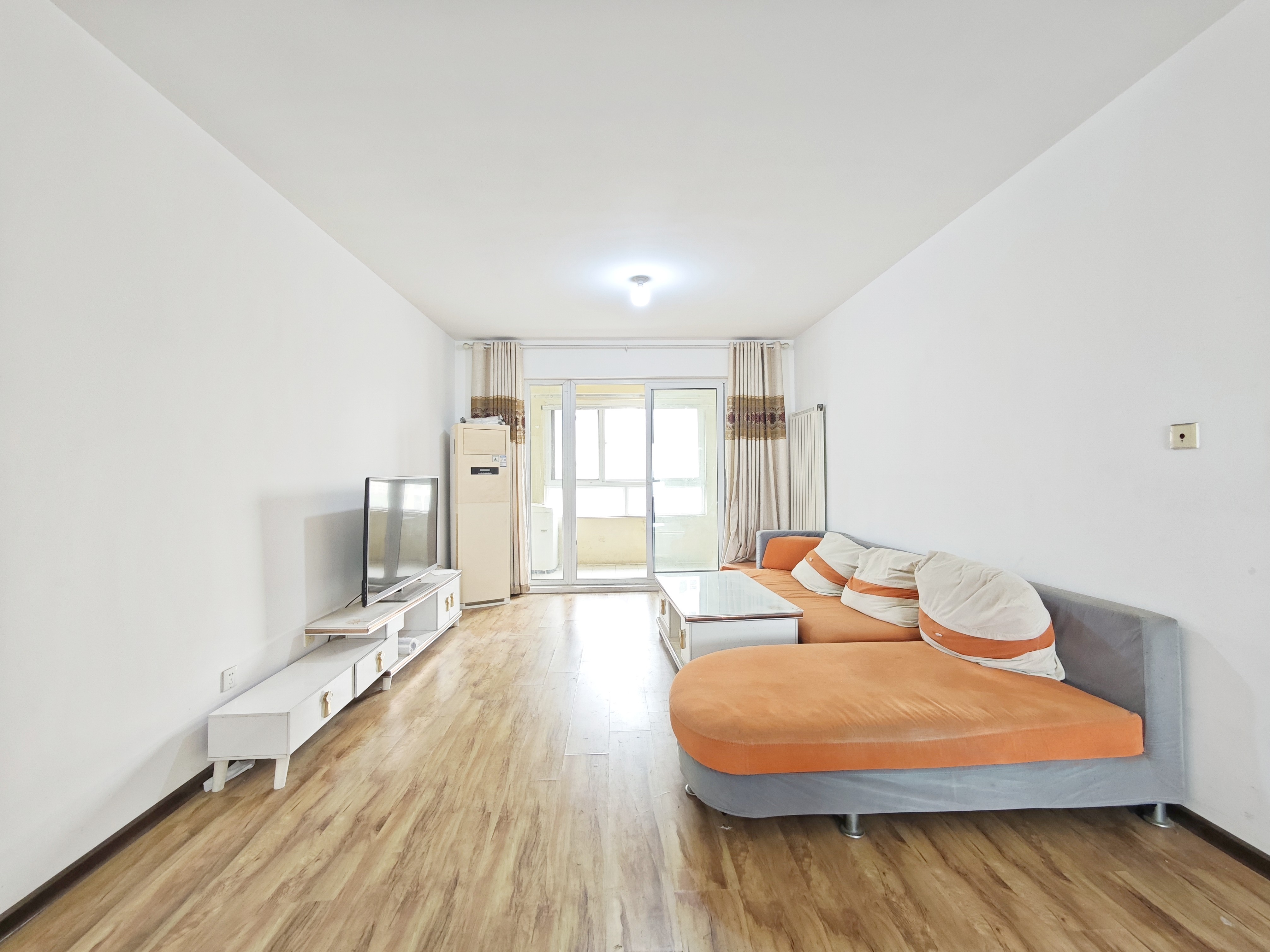 绿地新里香榭丽公馆