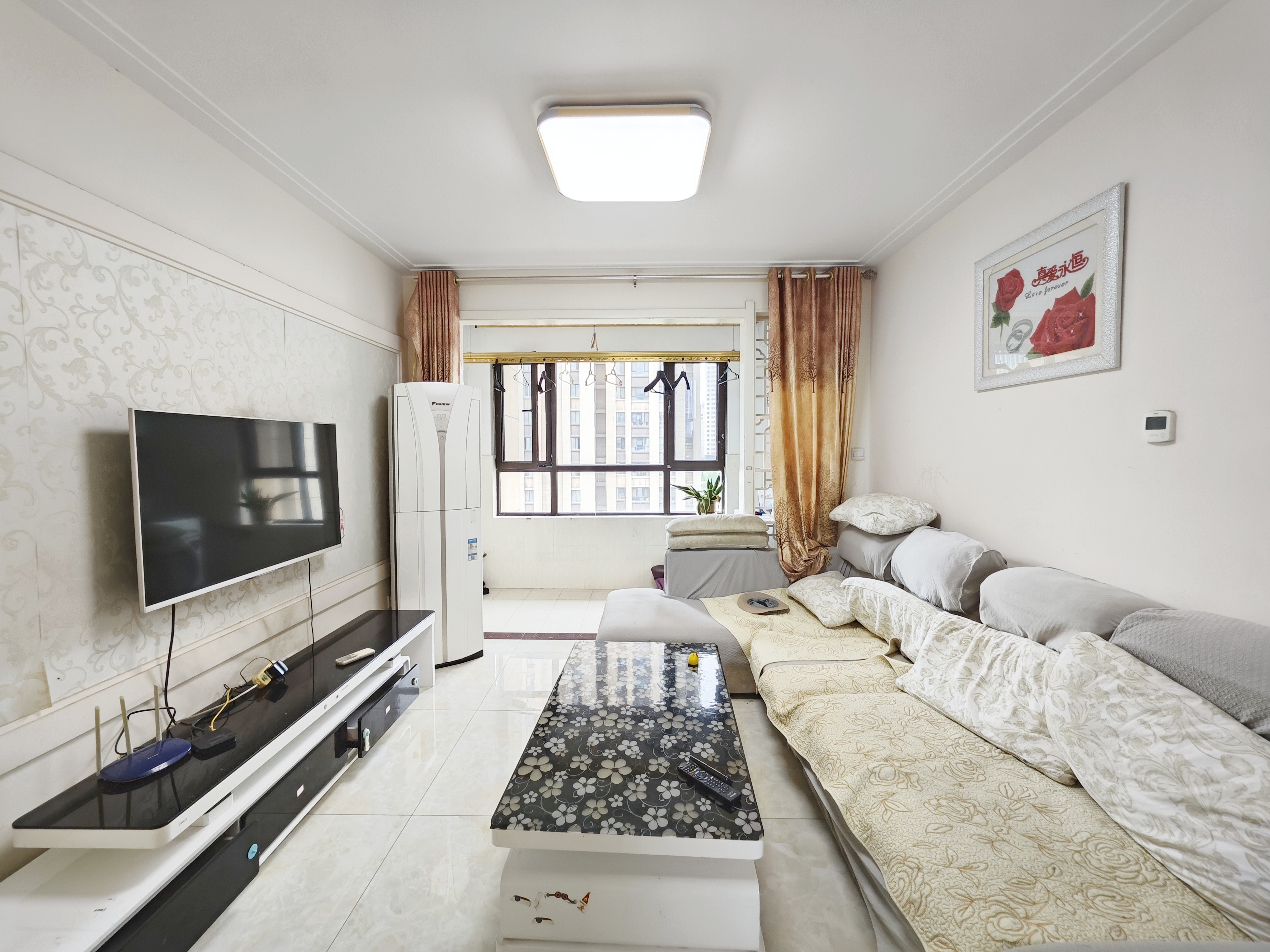 鲁邦奥林逸城东区