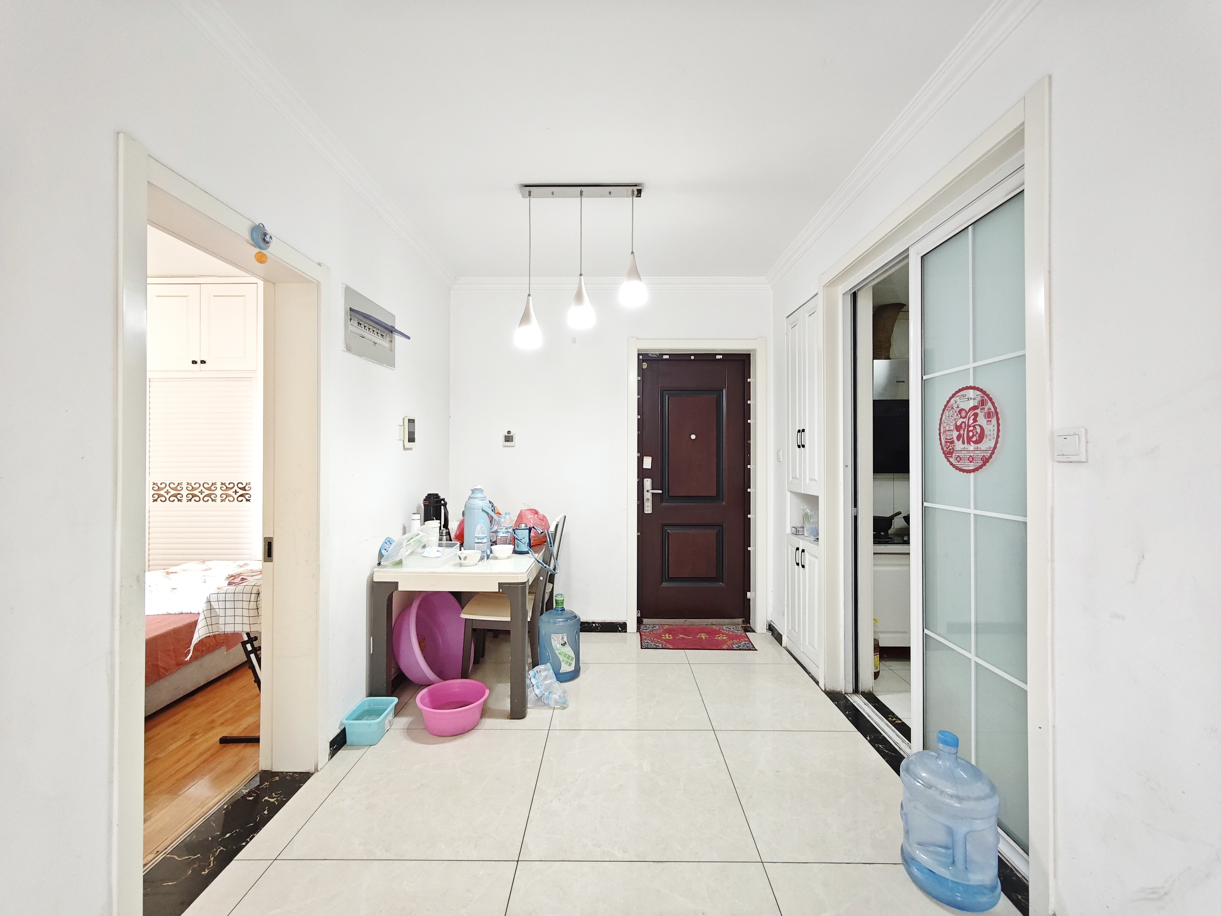 绿地新里香榭丽公馆