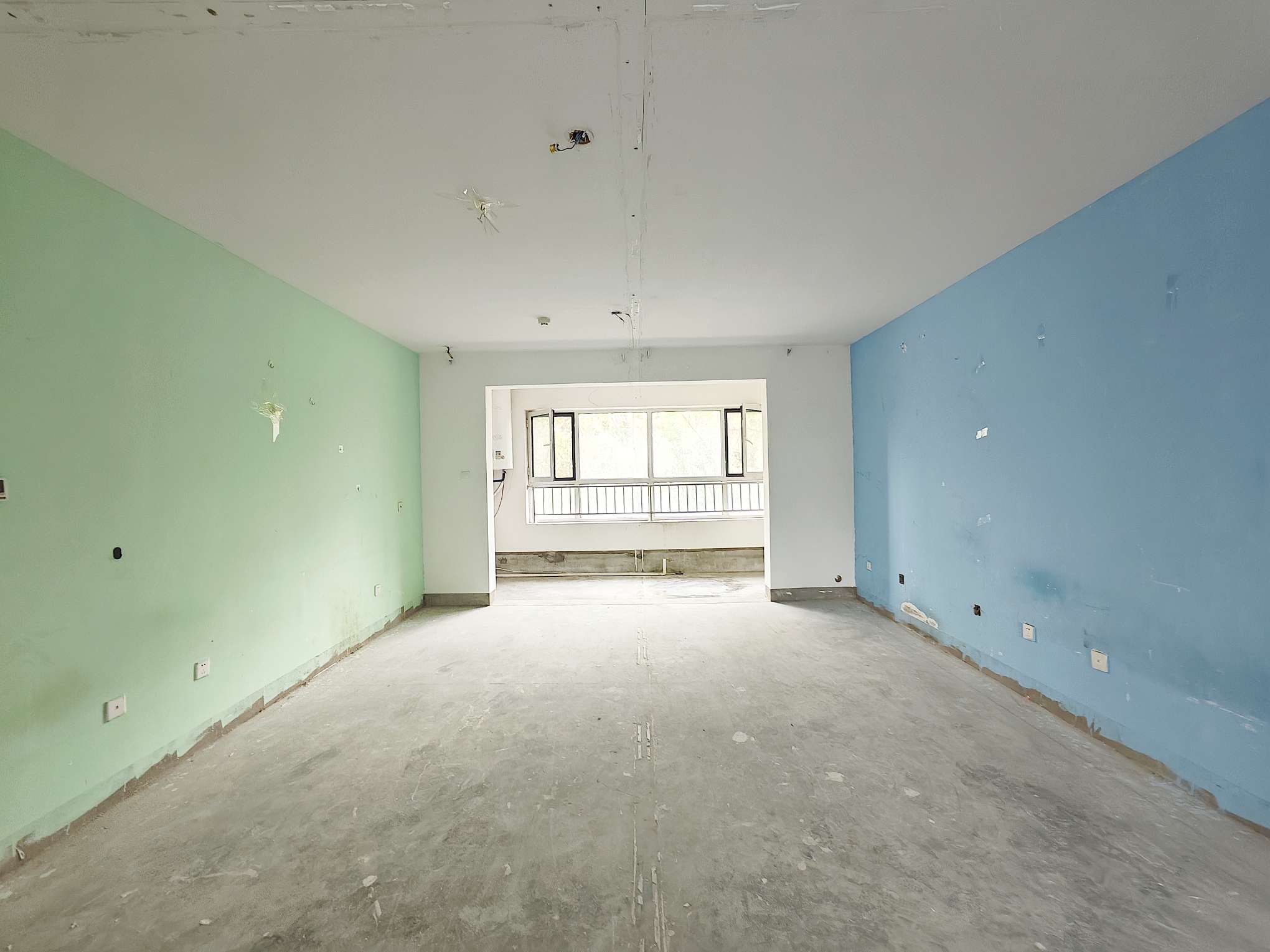 凤凰国际城南区