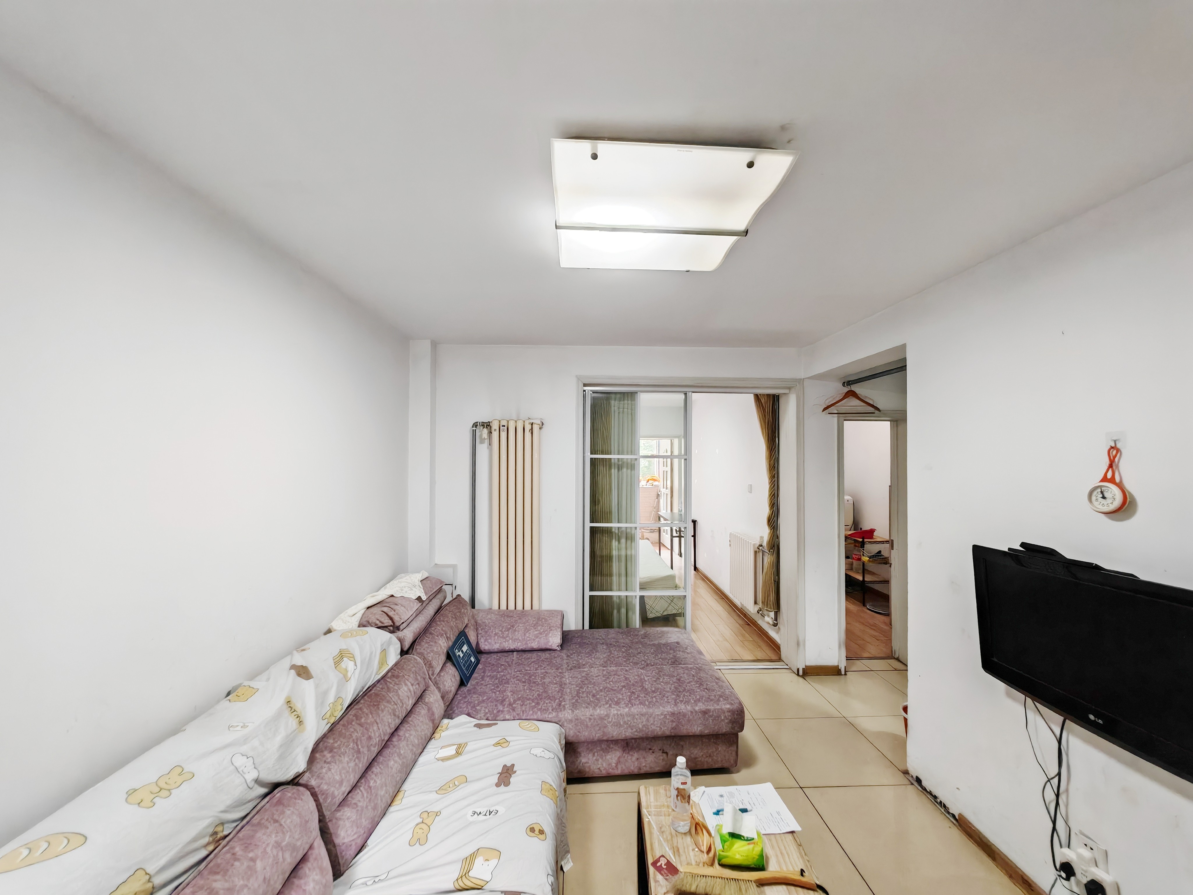 山师教工五宿舍