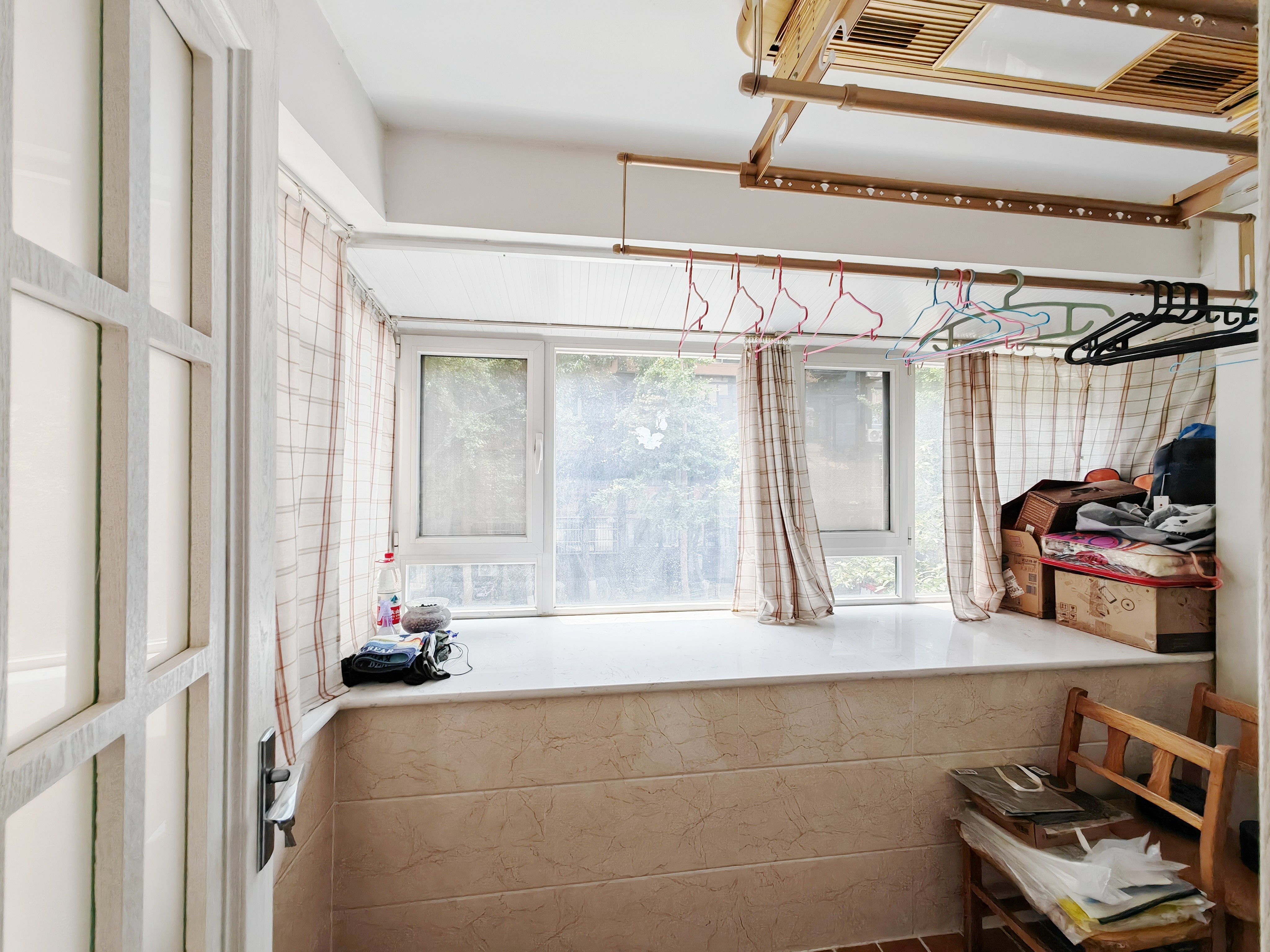 明湖小区东区四区