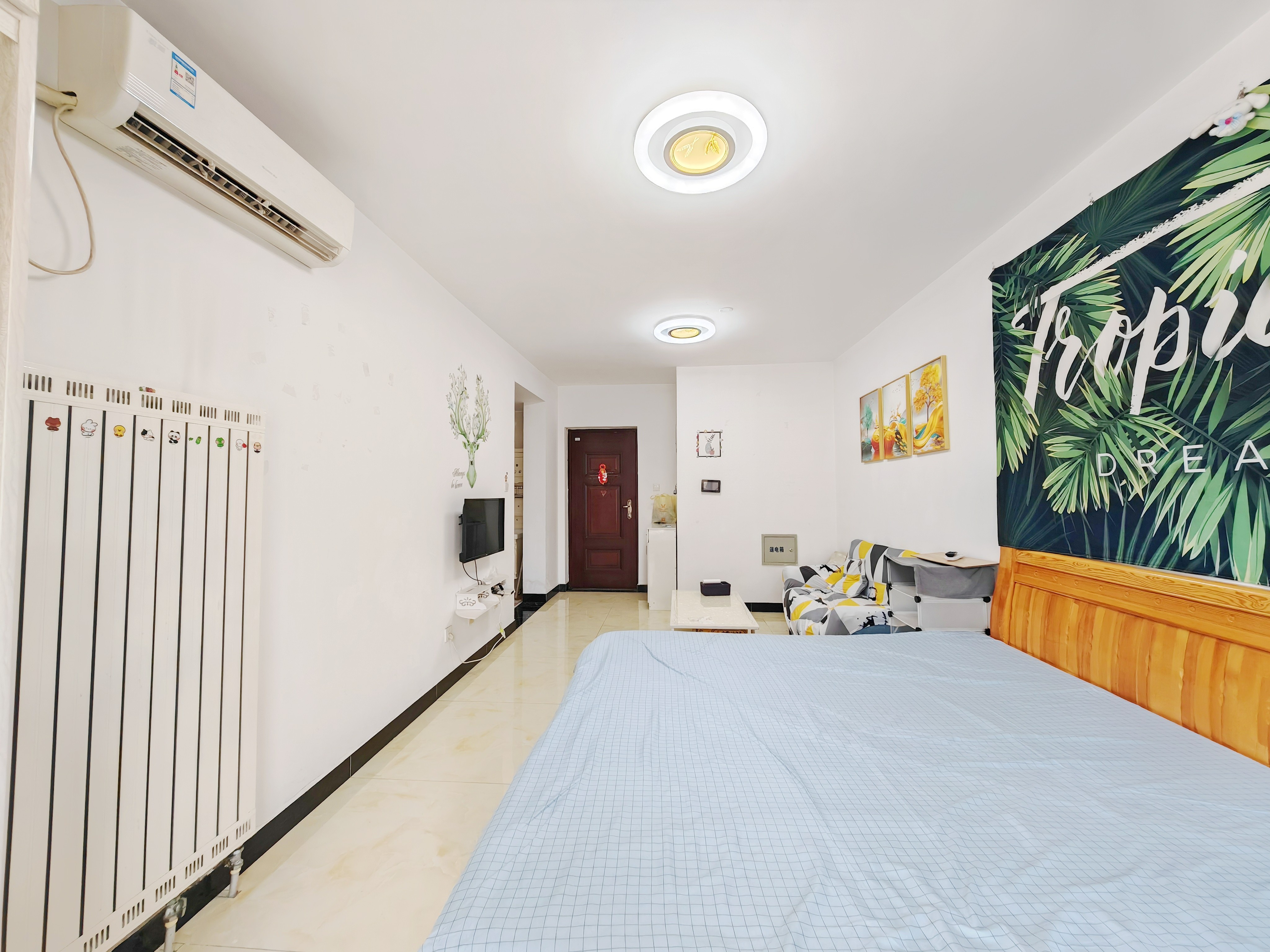 中建长清湖和园