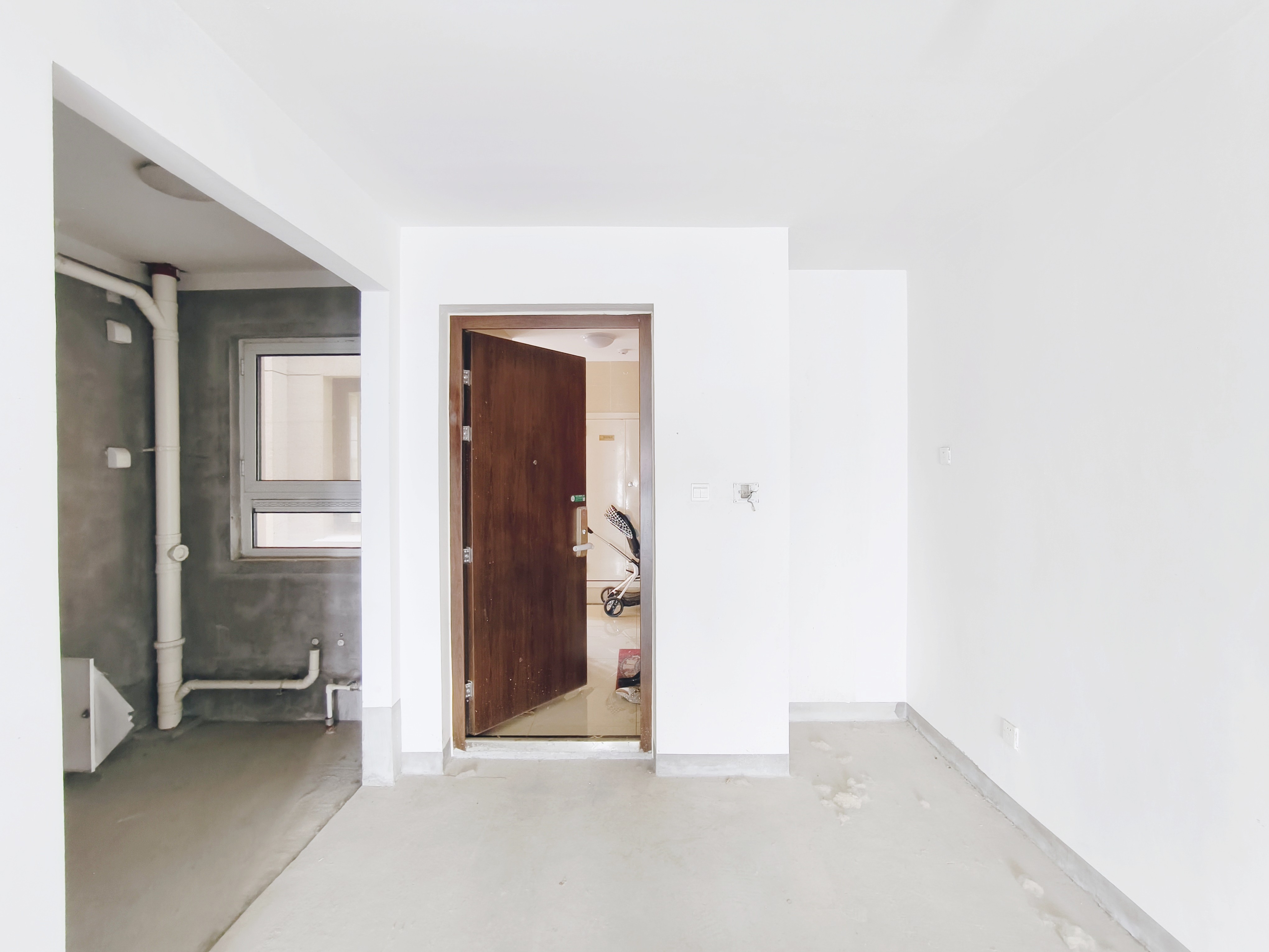 鲁能泰山7号二期