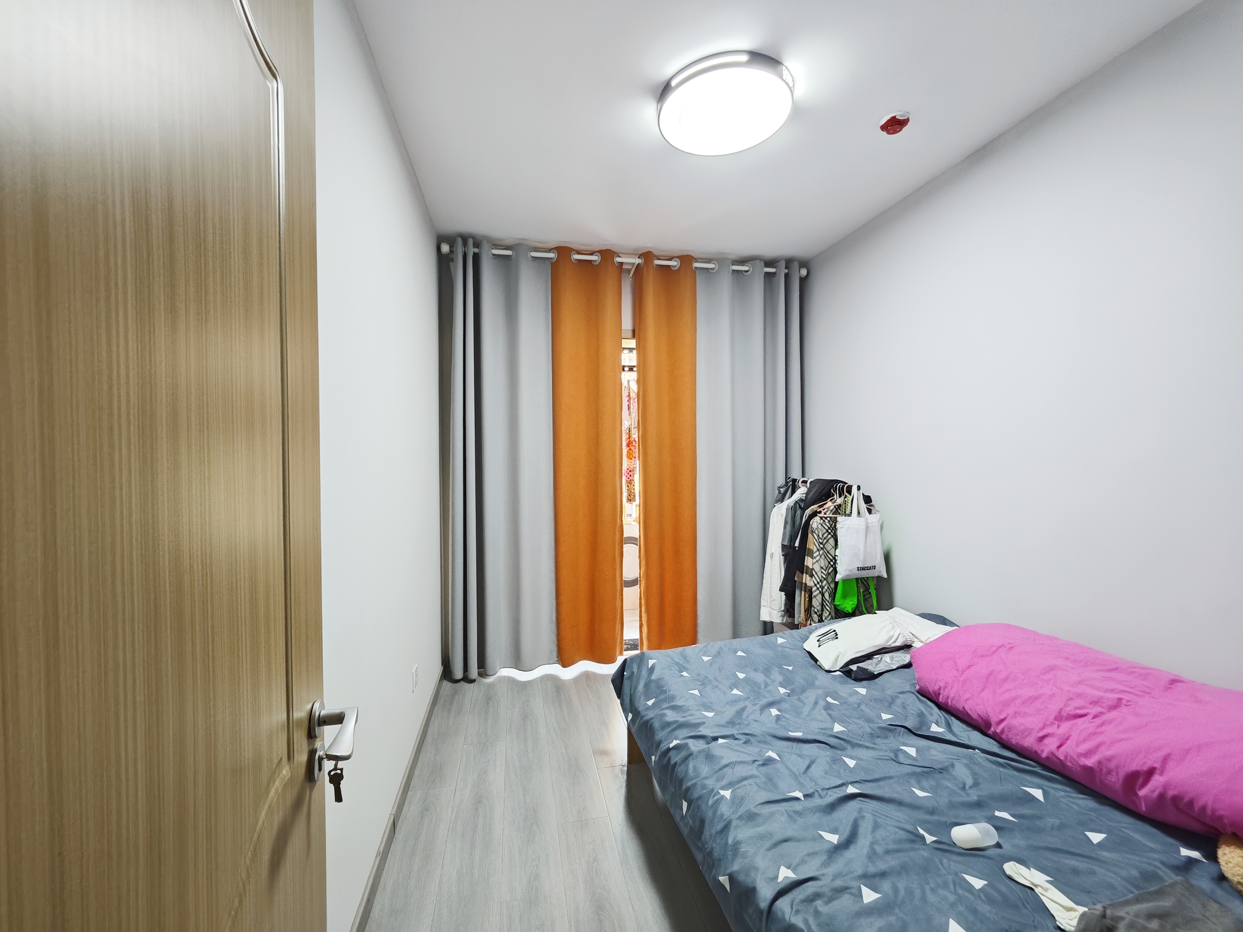 高新绿城玉兰花园