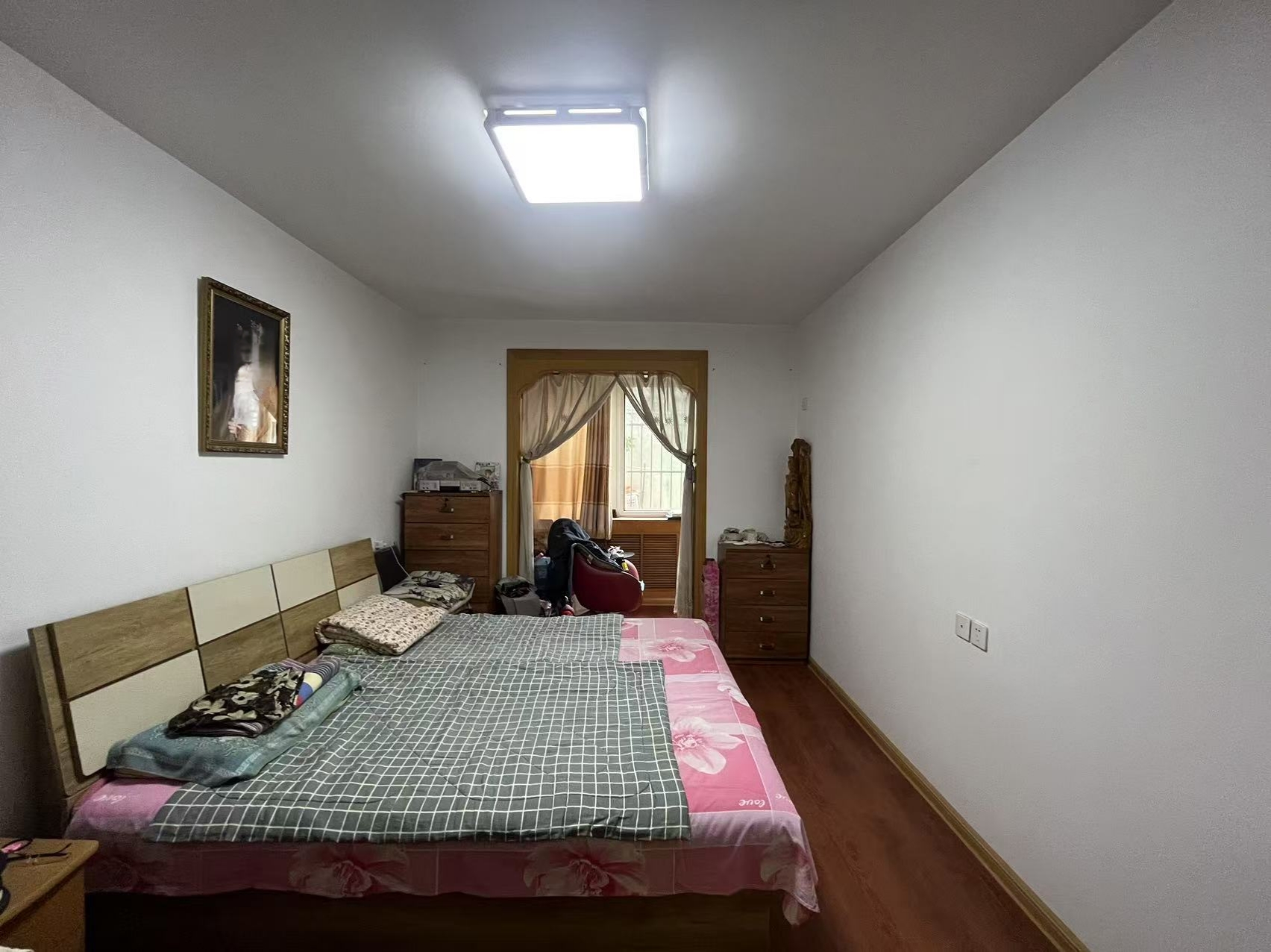 建筑新村南路27号