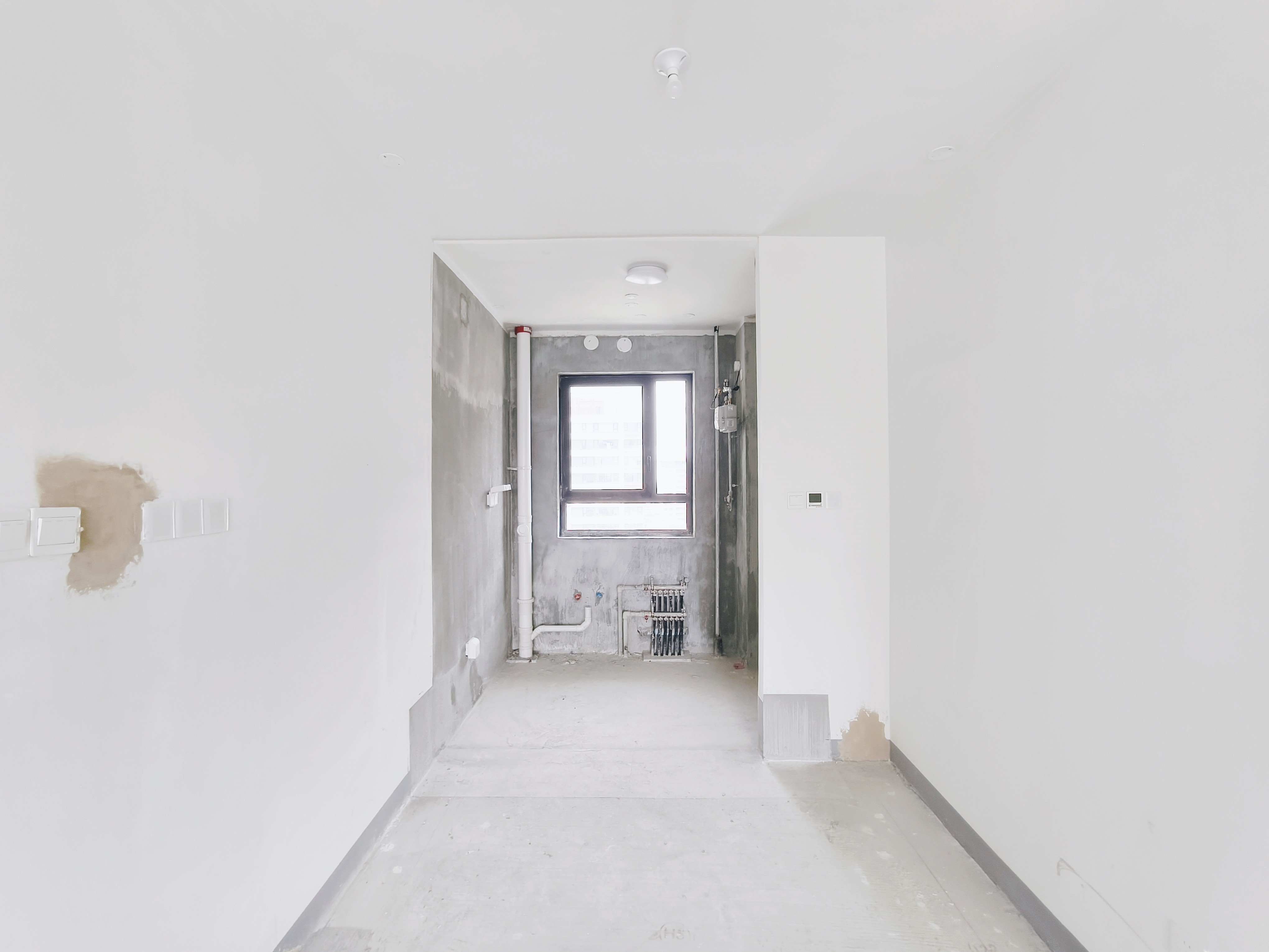 远洋潮起东方A4地块