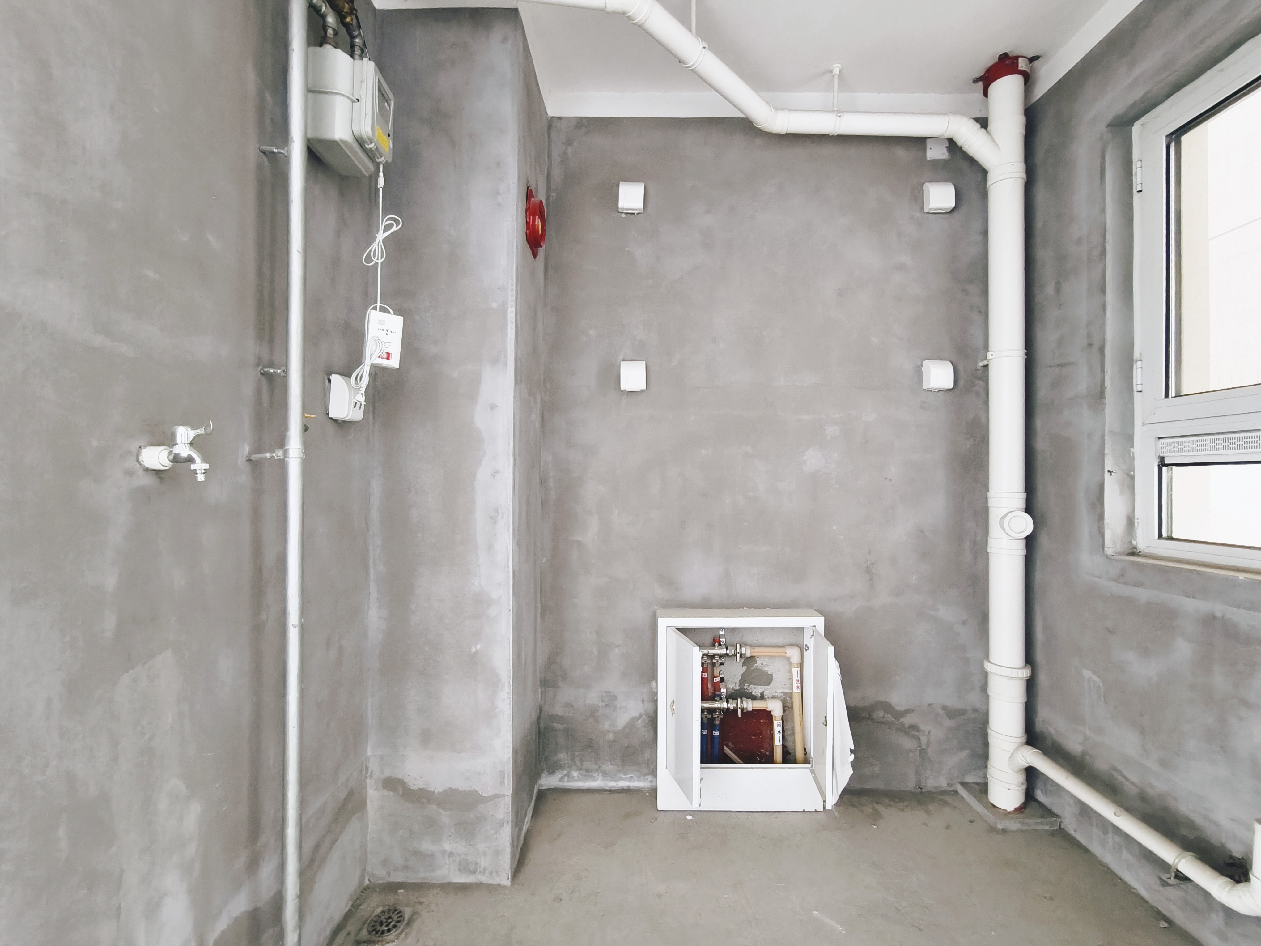 鲁能泰山7号二期