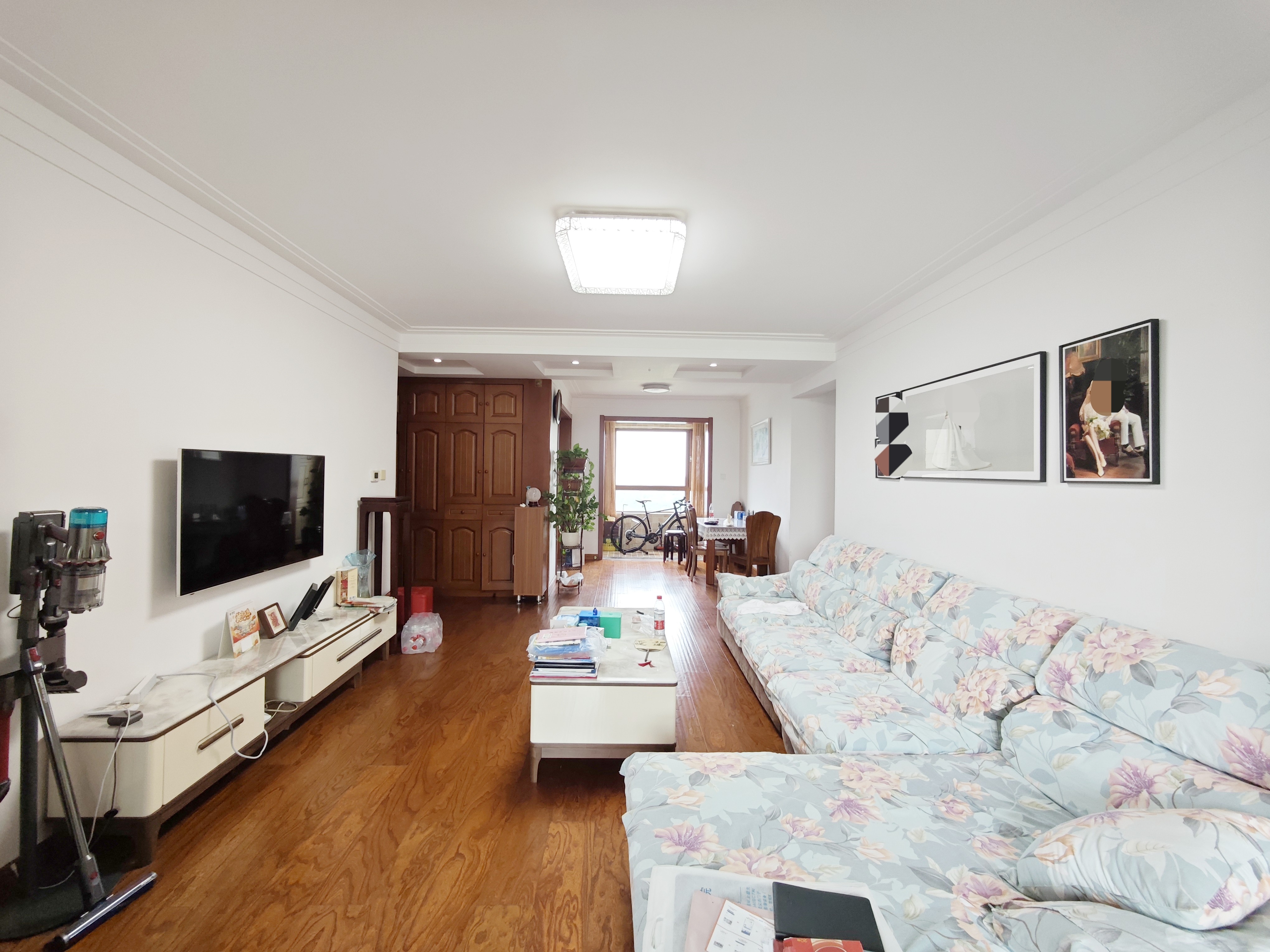 凤凰国际城北区