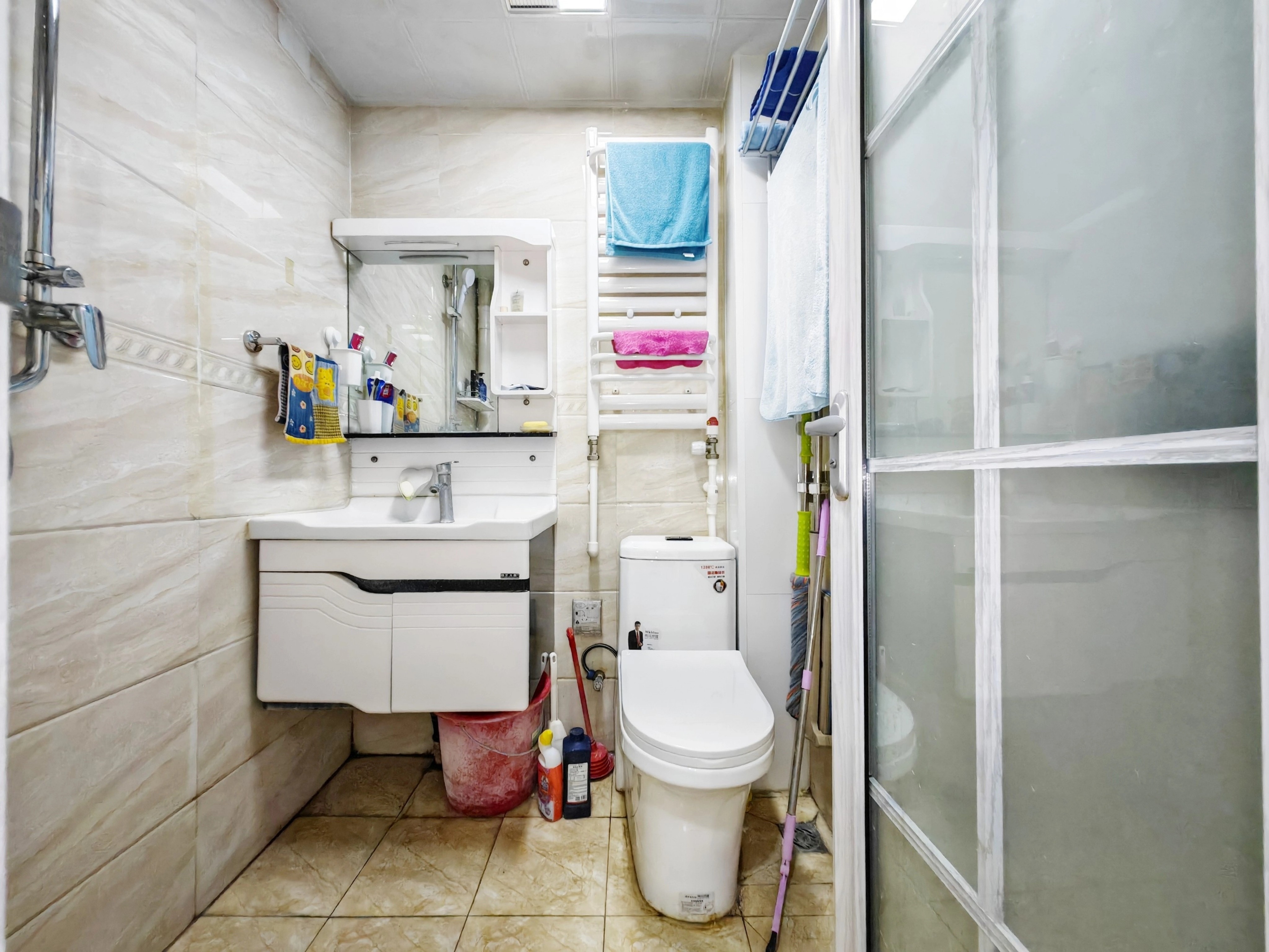 明湖小区东区四区