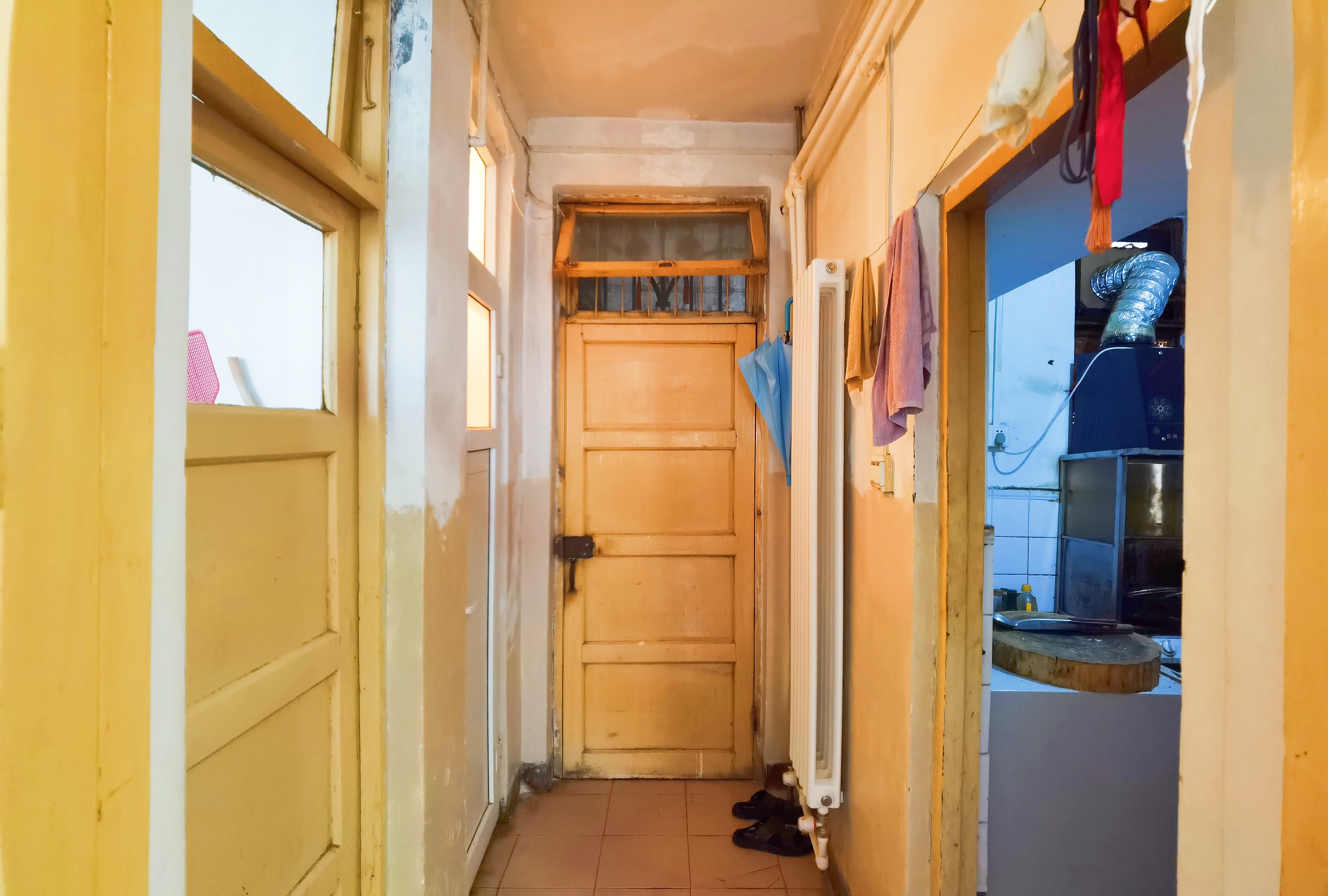 崇德街单位宿舍