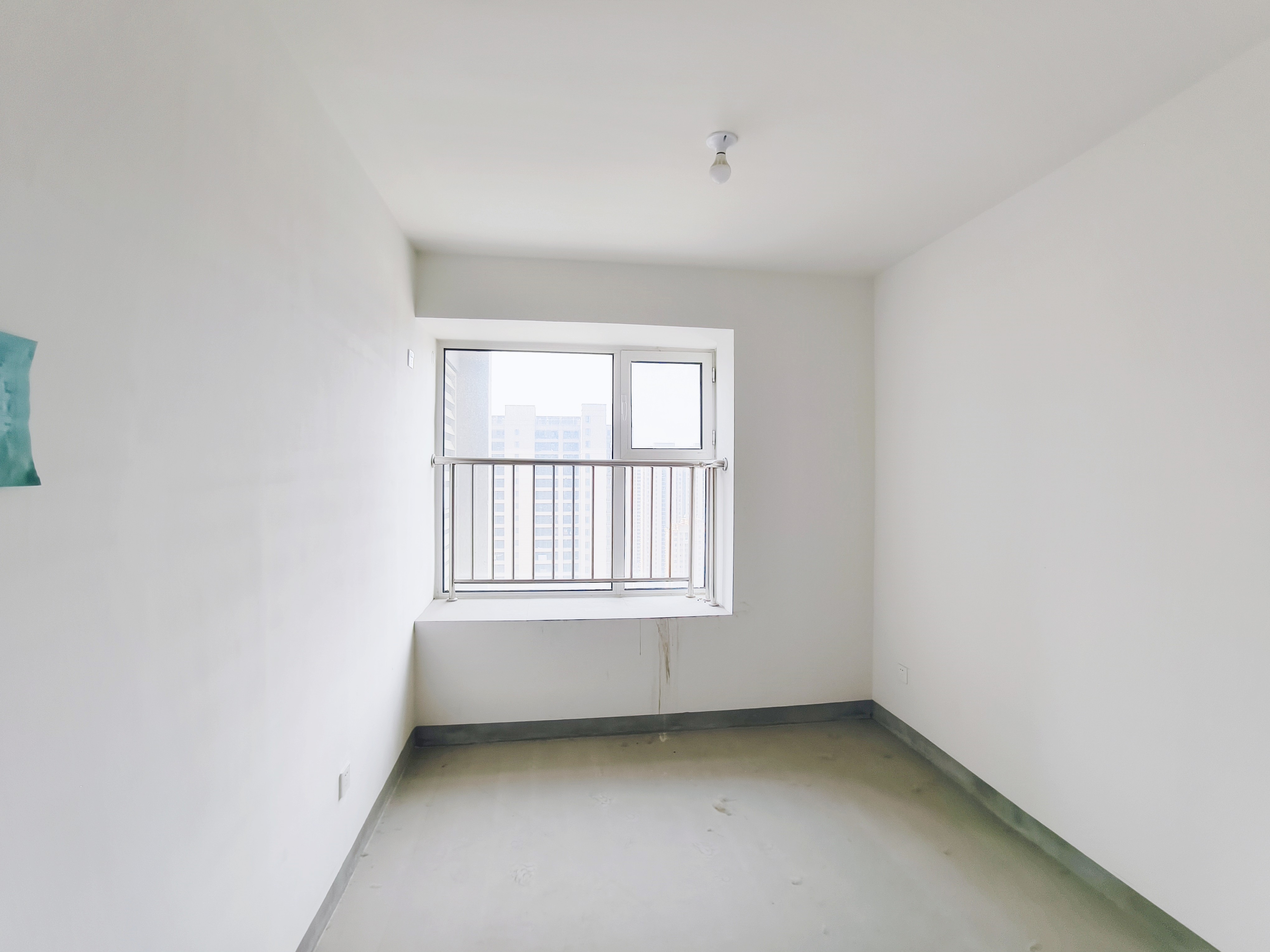 鲁能泰山7号二期