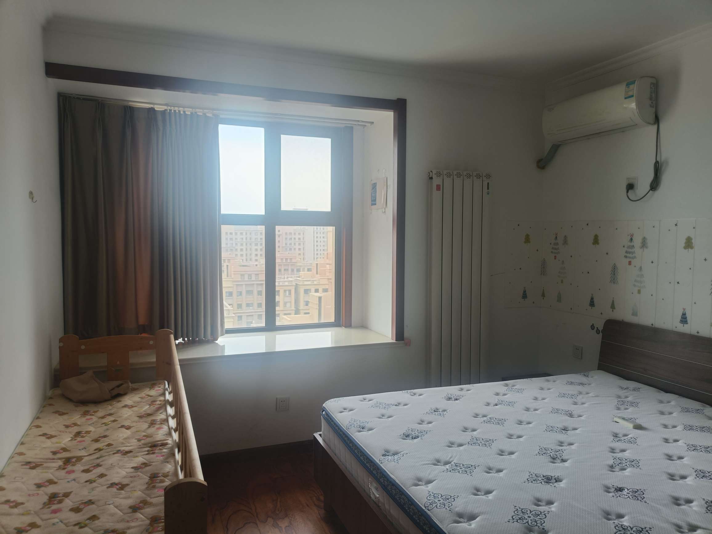 中海国际社区（雍景郡B3）