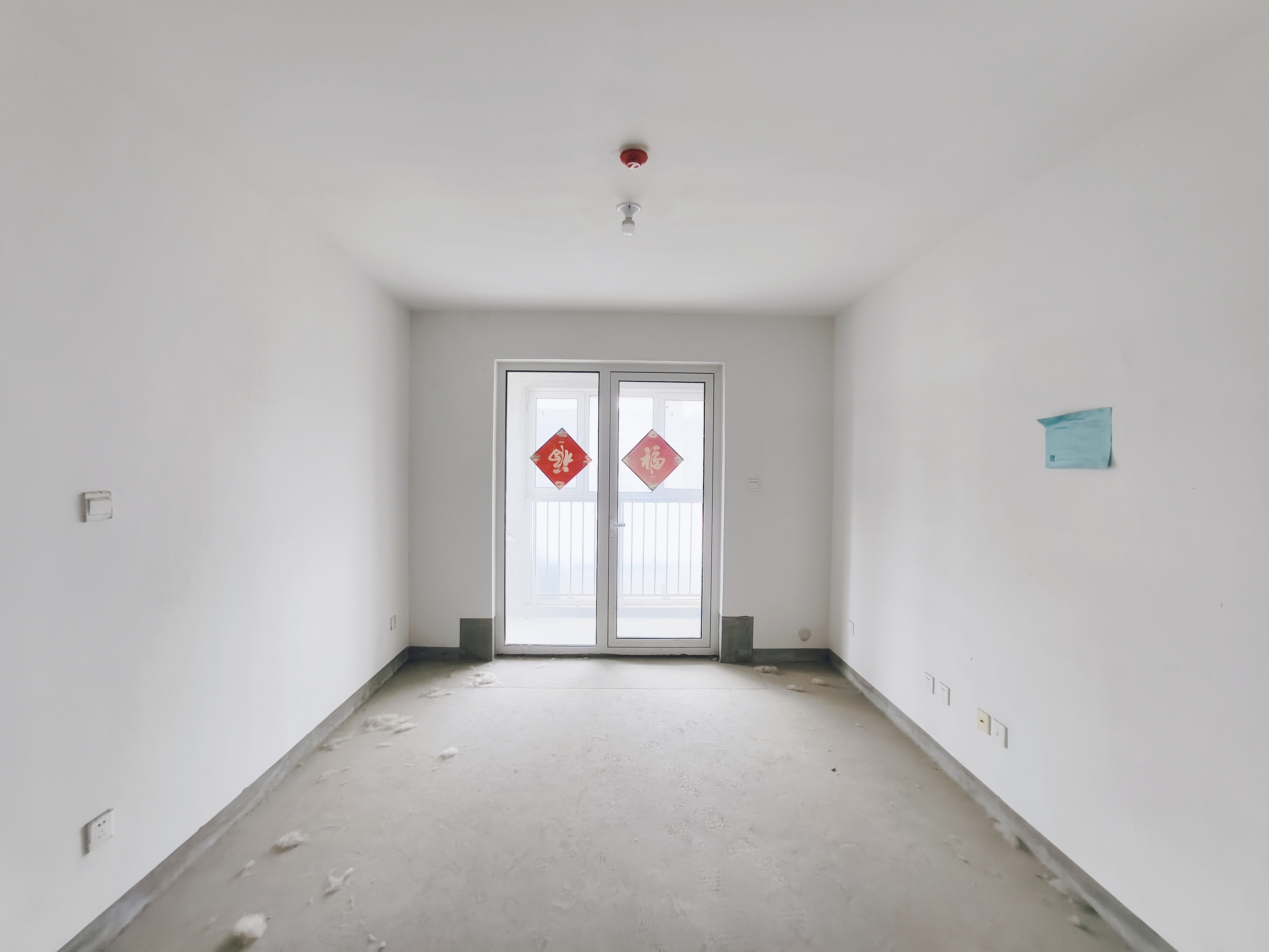 鲁能泰山7号二期