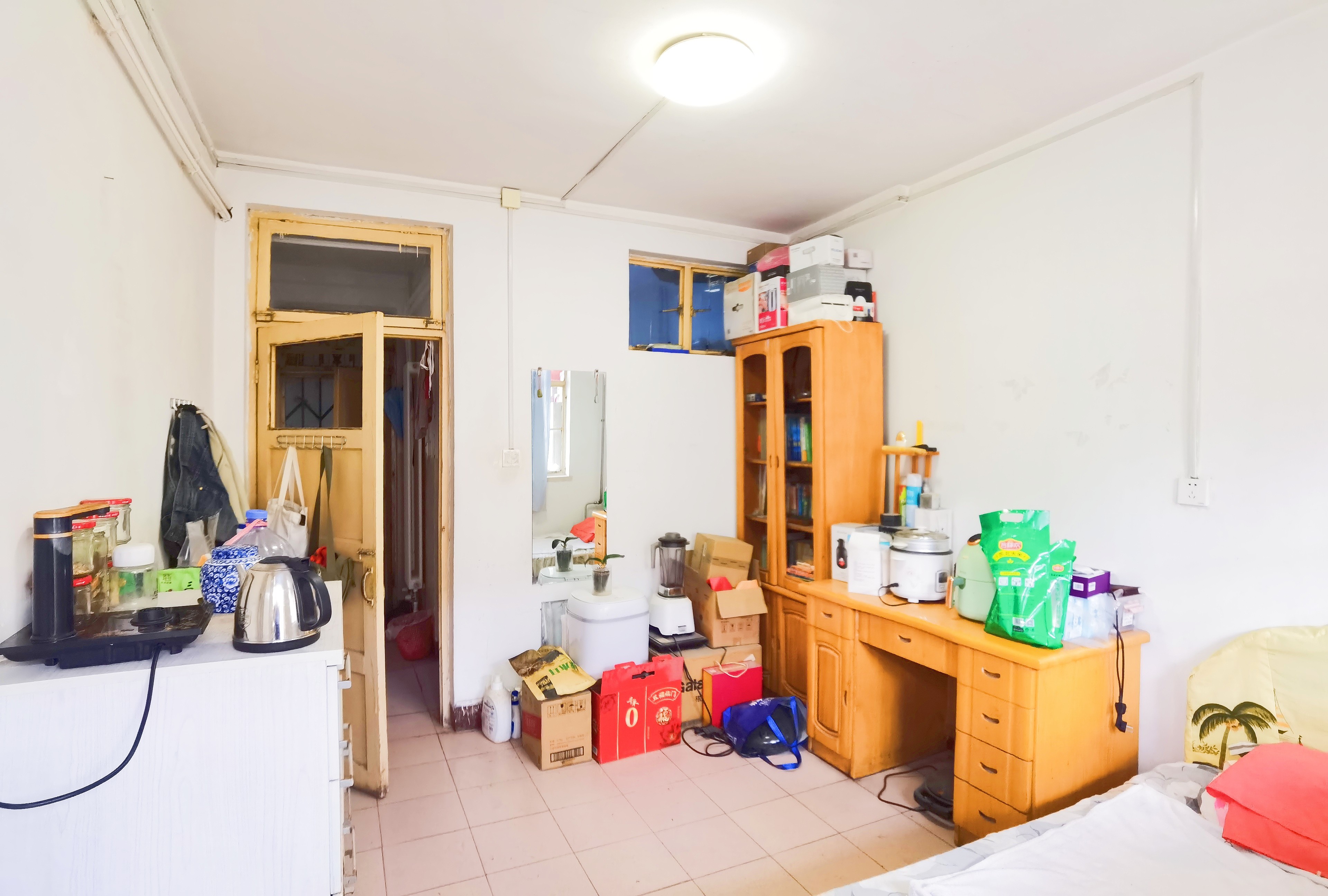 崇德街单位宿舍