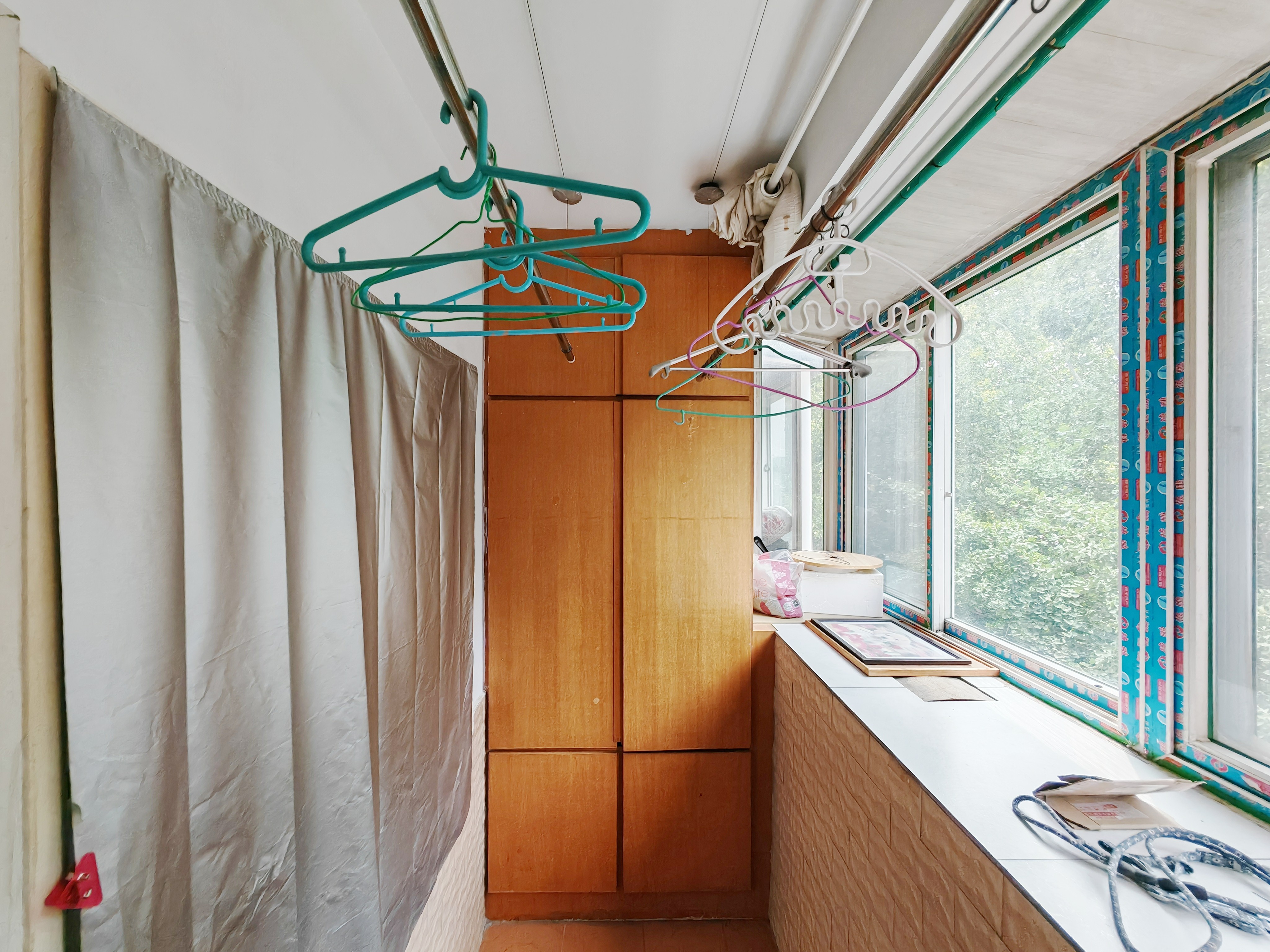 山师教工五宿舍