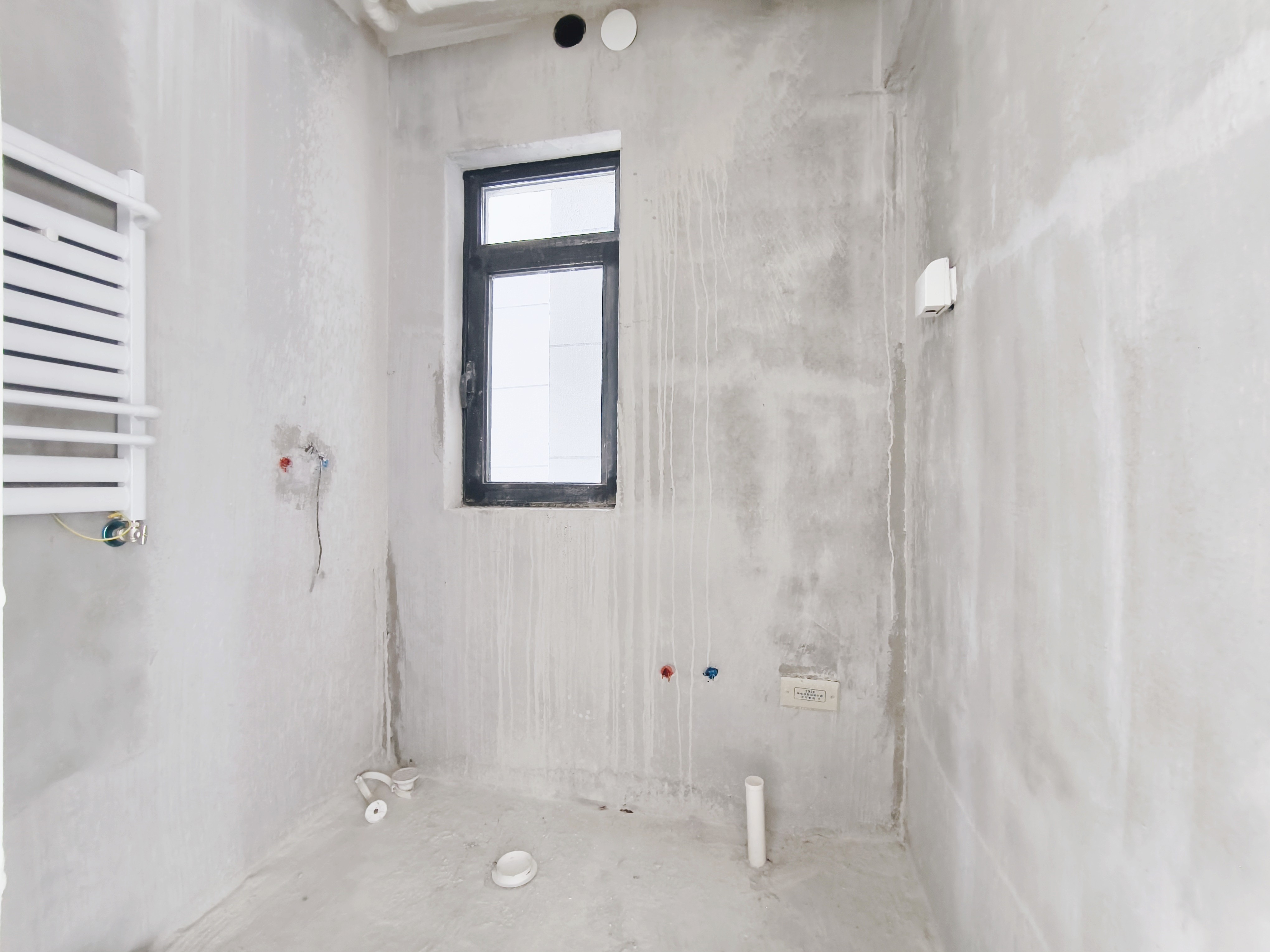 远洋潮起东方A4地块