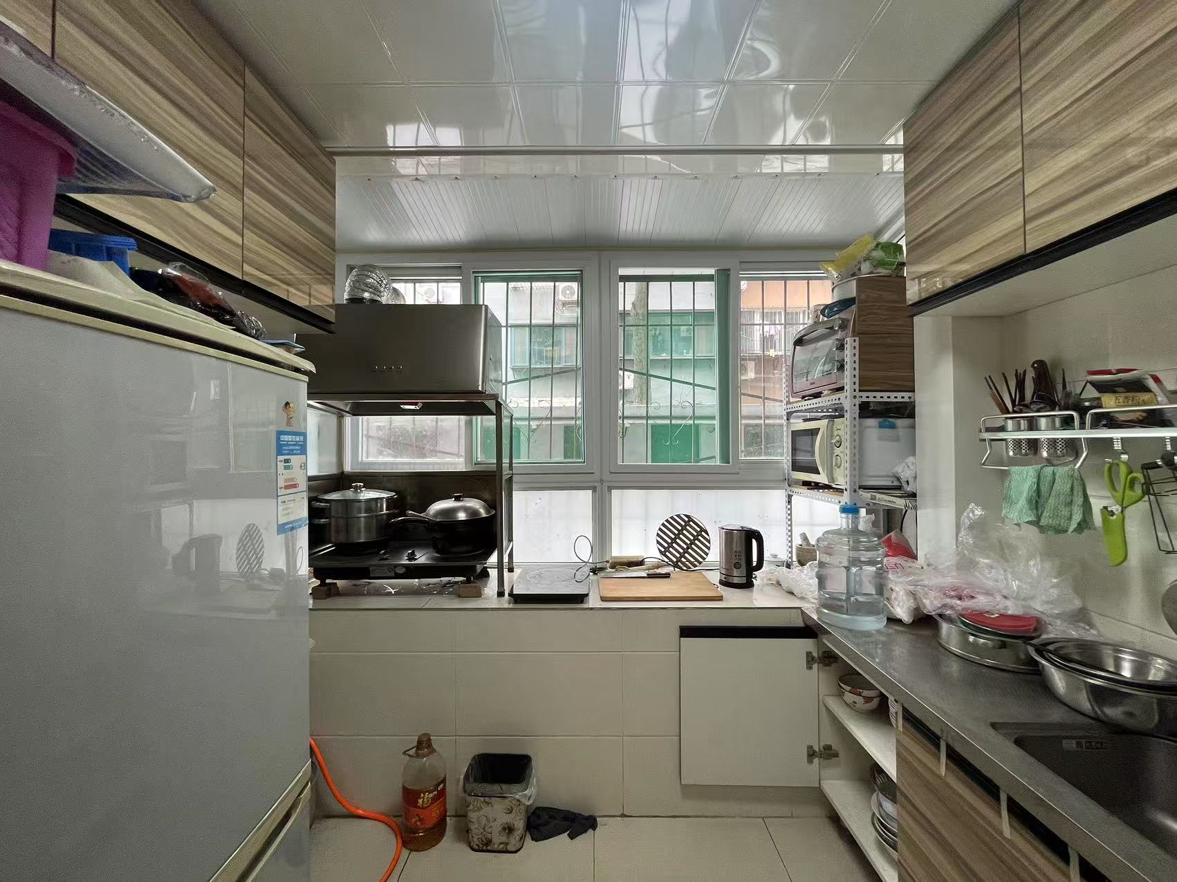 建筑新村南路27号