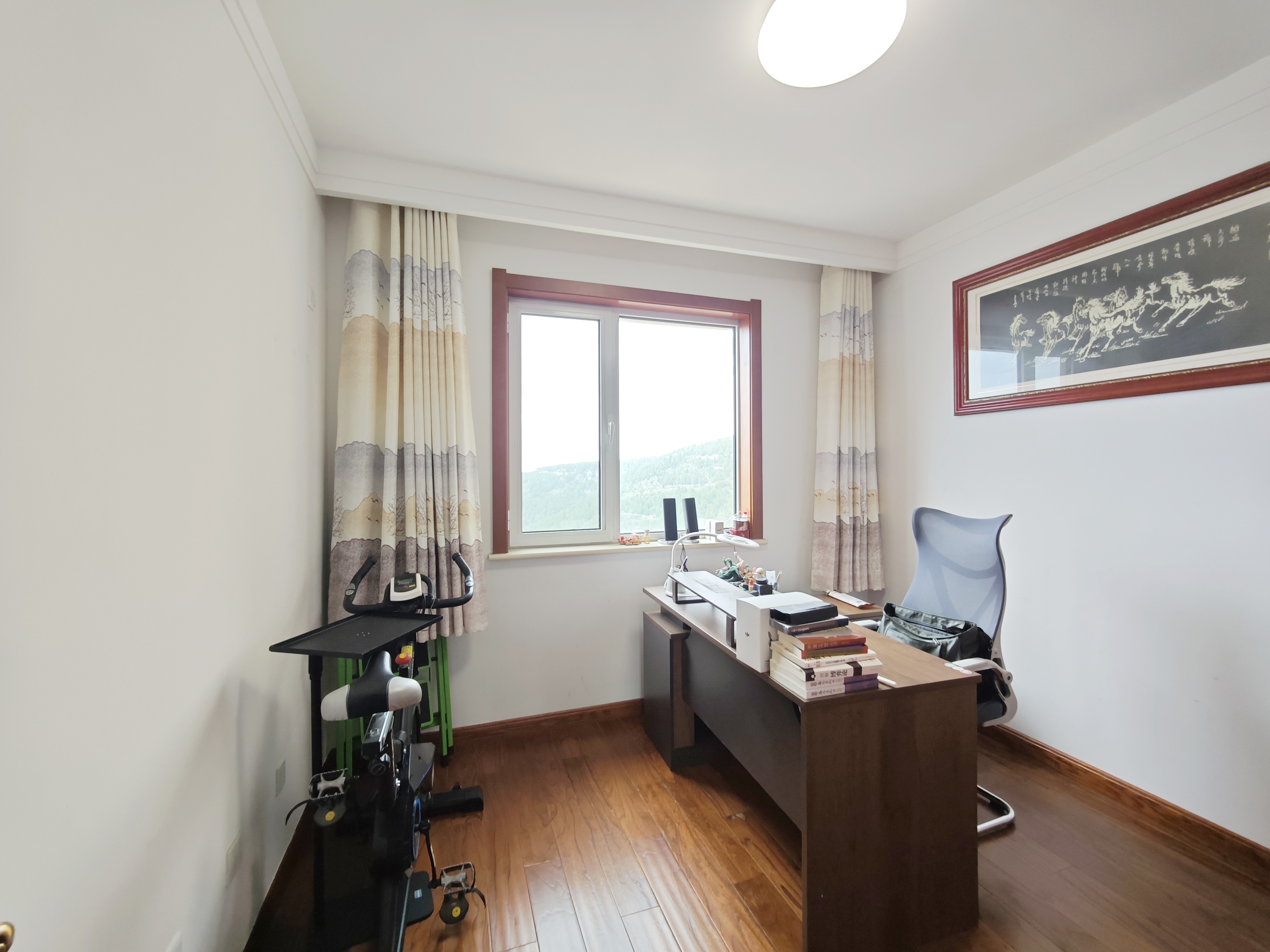 凤凰国际城北区