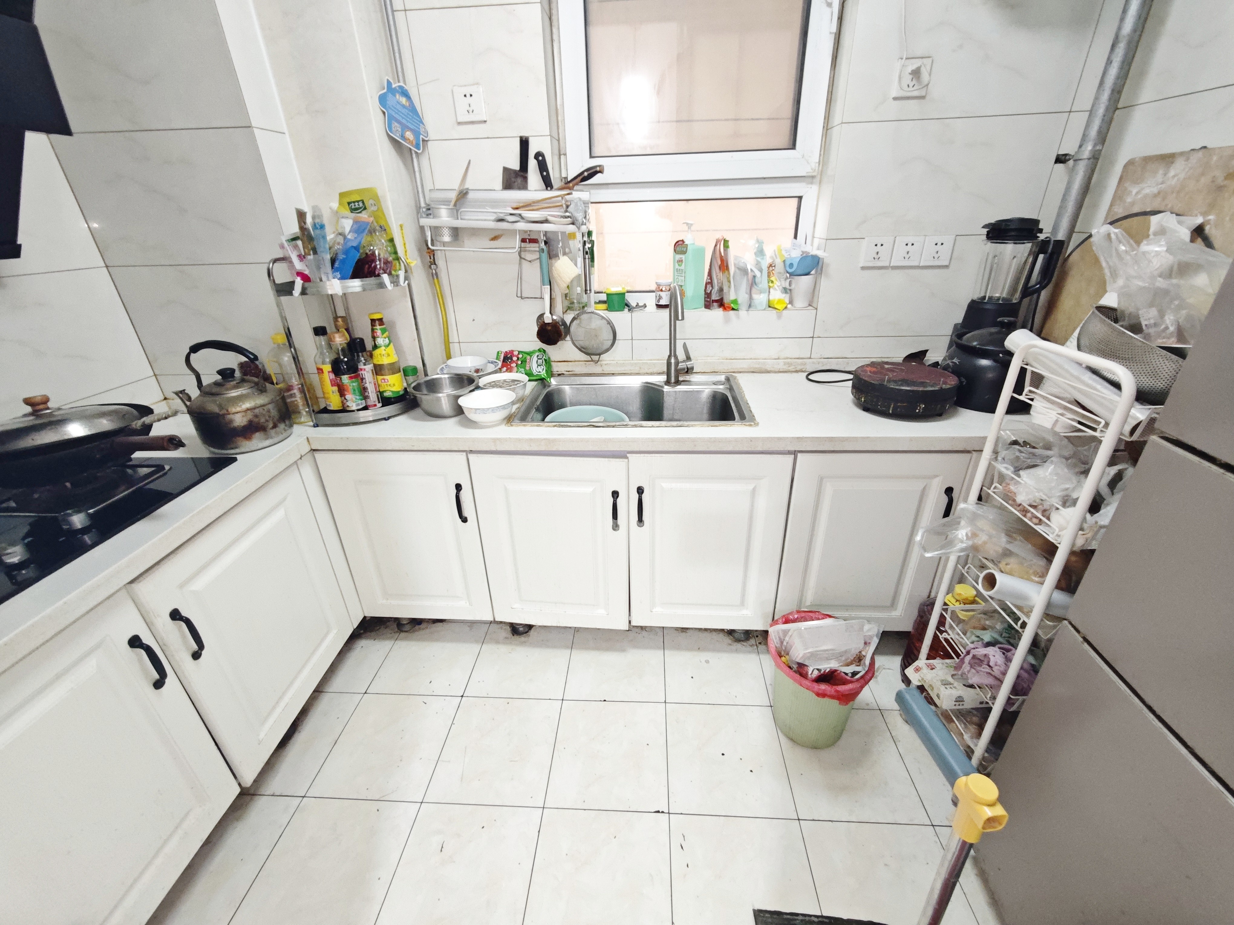 绿地新里香榭丽公馆