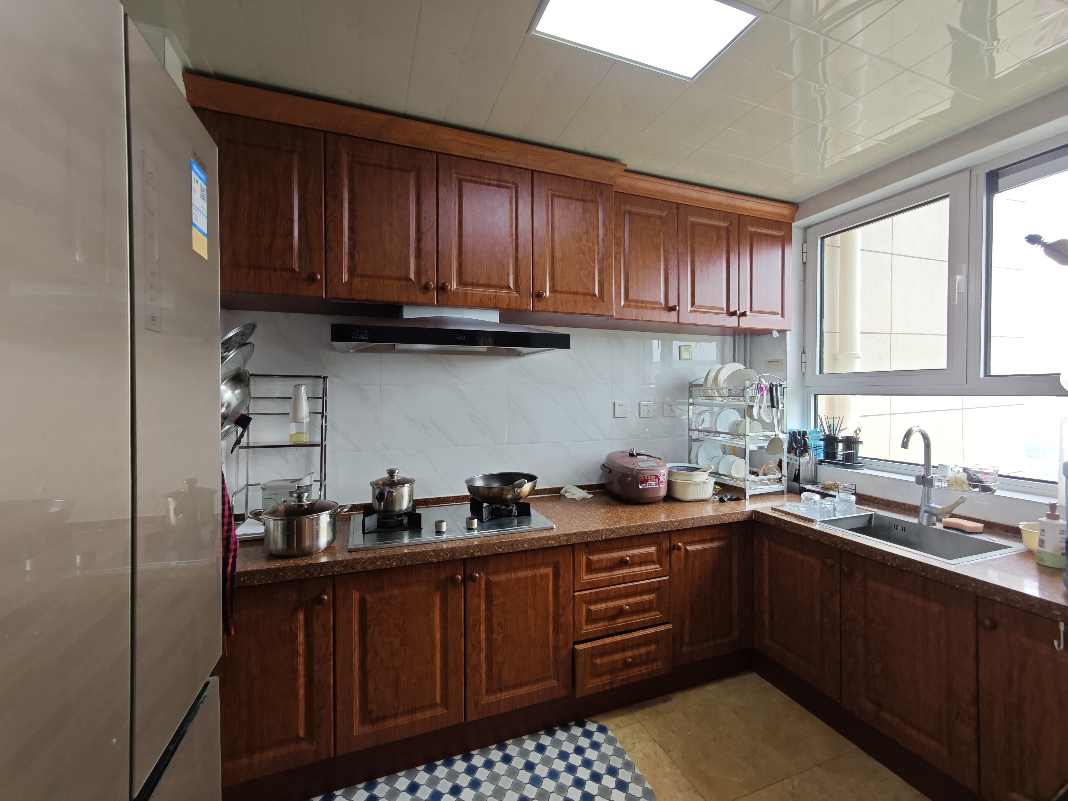 凤凰国际城北区