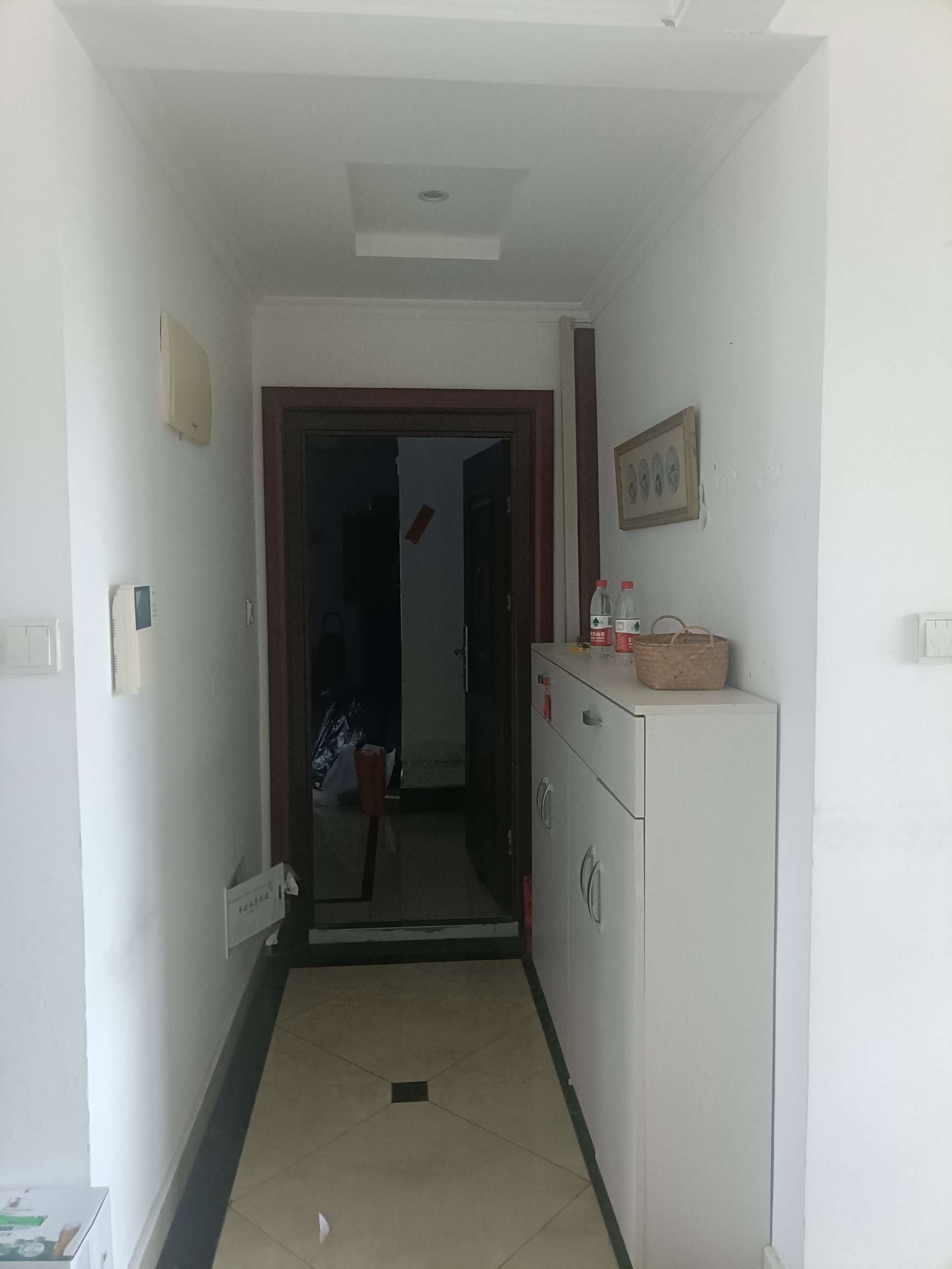 中海国际社区（雍景郡B3）