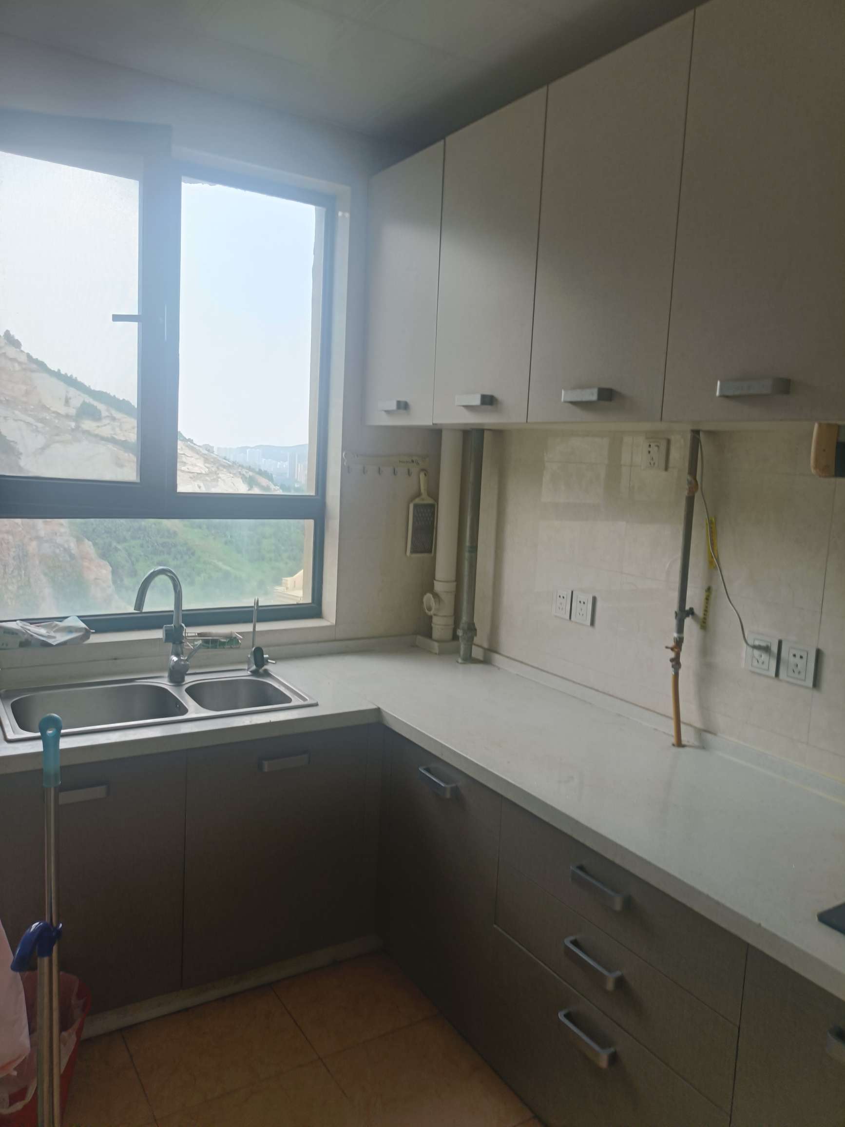 中海国际社区（雍景郡B3）