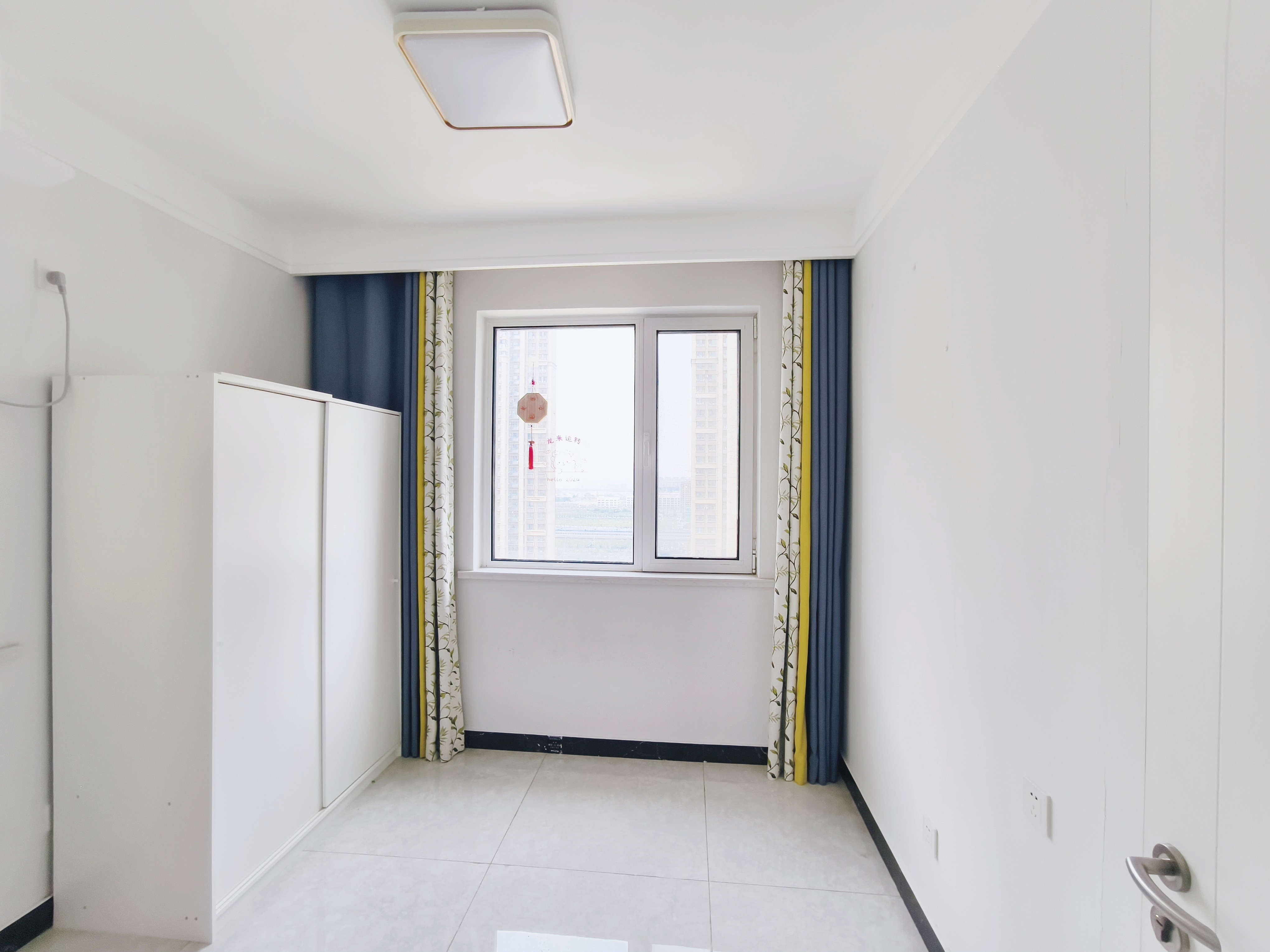 鲁能泰山7号三期